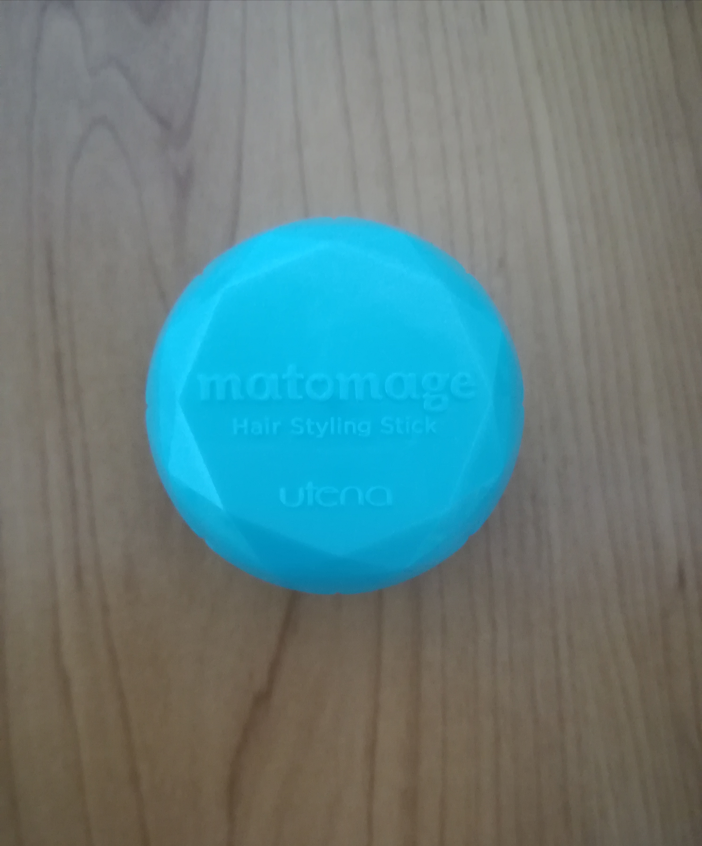 まとめ髪スティック