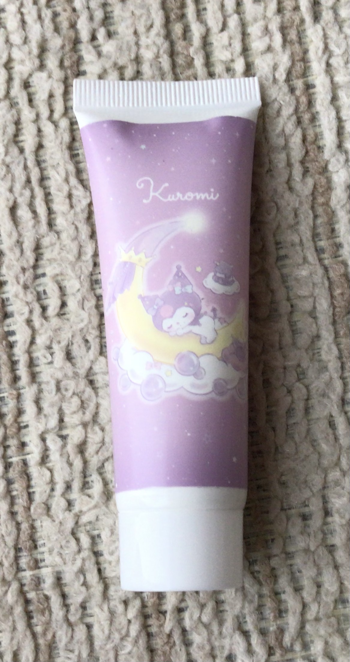 サンリオキャラクターズ コラボ ハンドクリーム