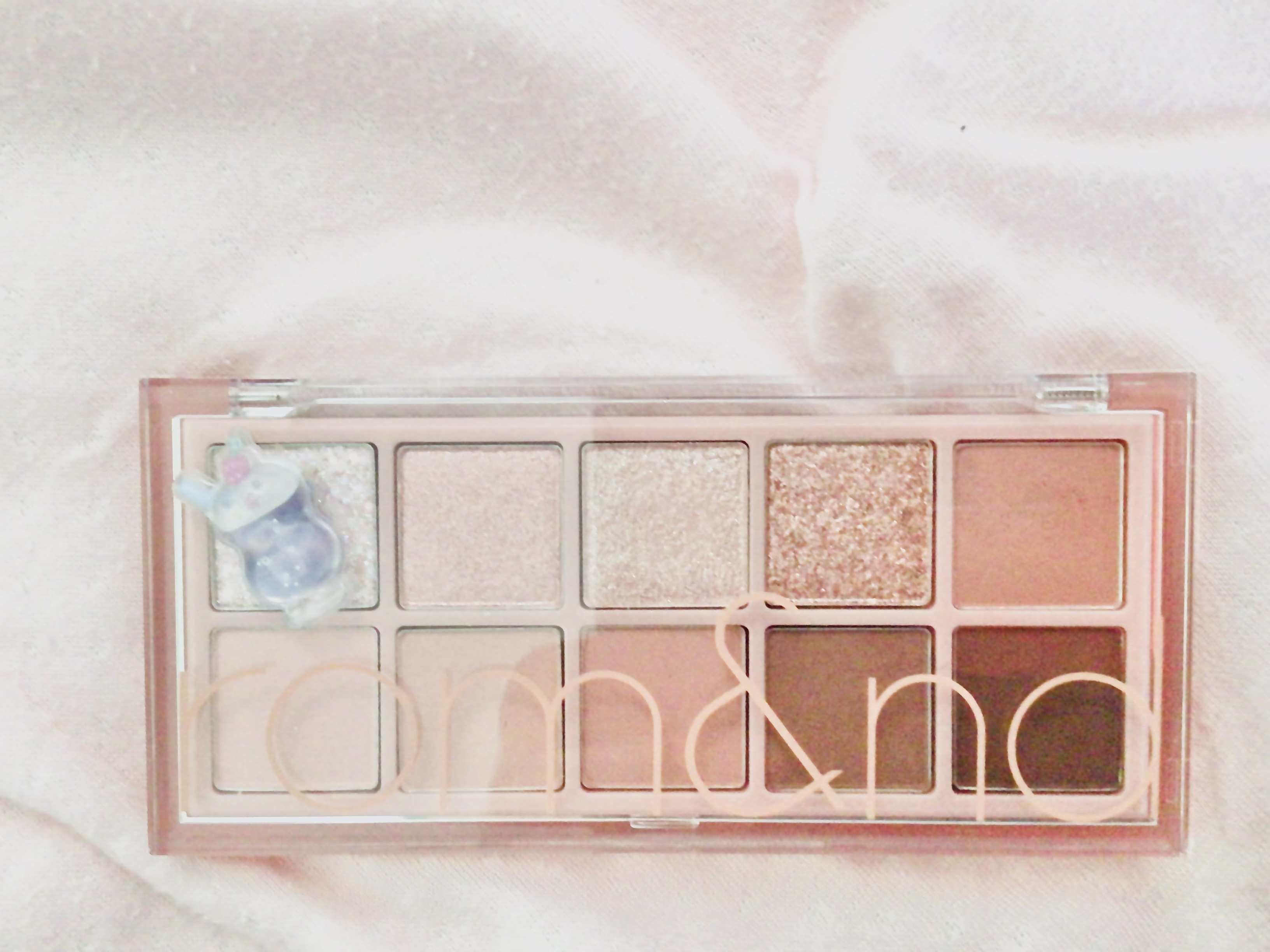 愛莉さんの写真