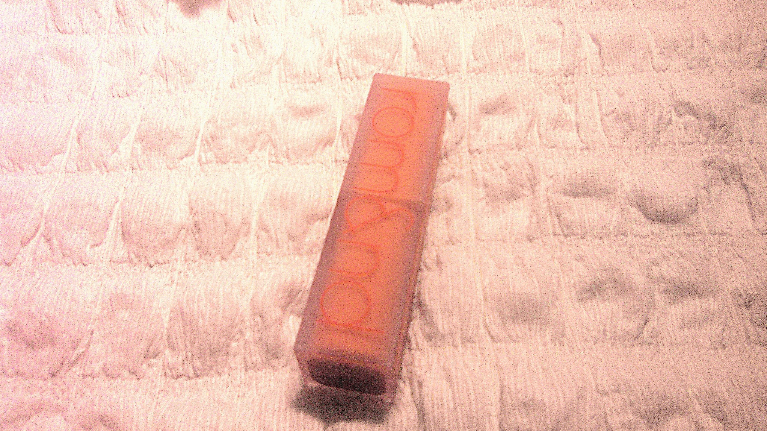 ゼロマットリップスティック