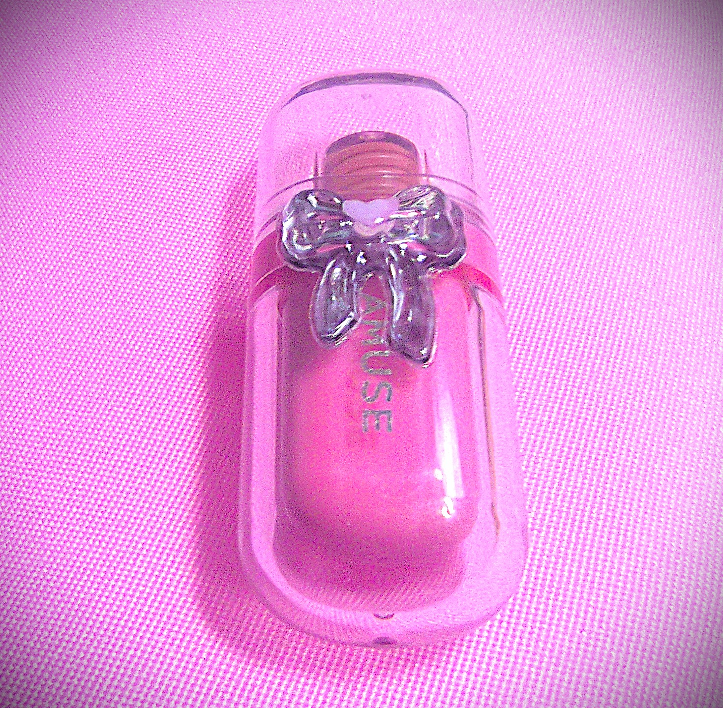 ジェルフィットティント