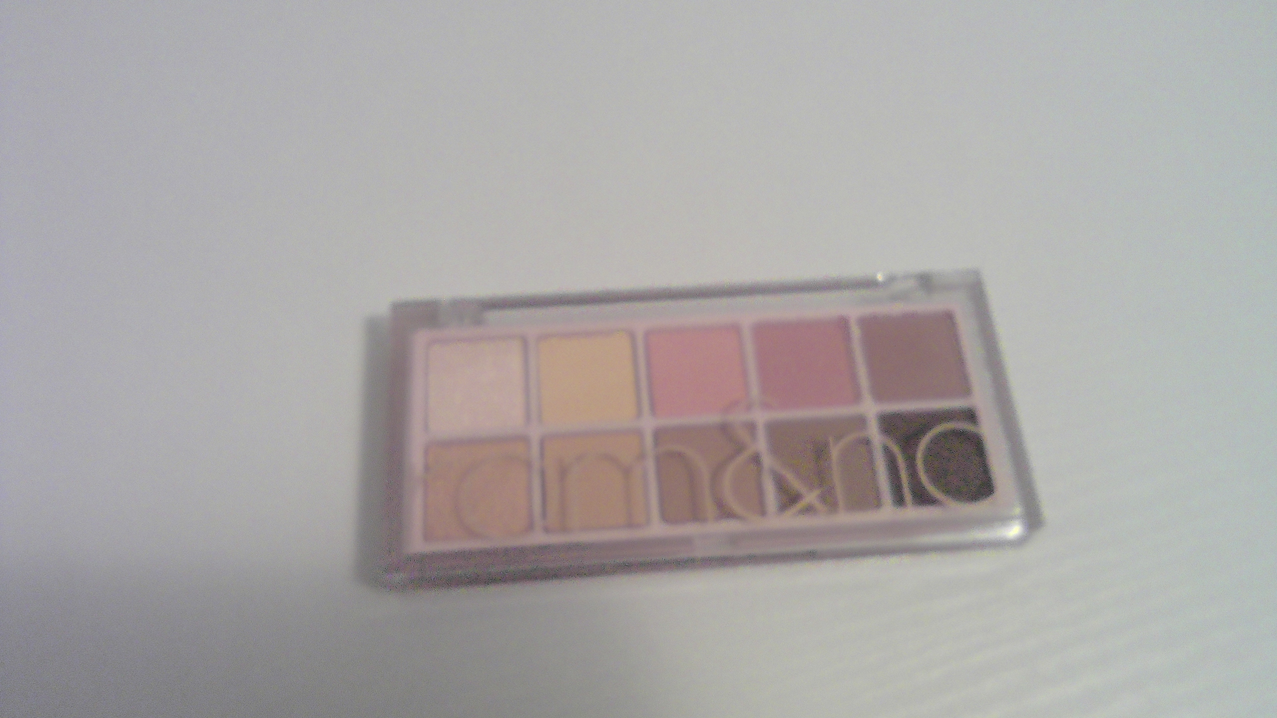 ベターザンパレット