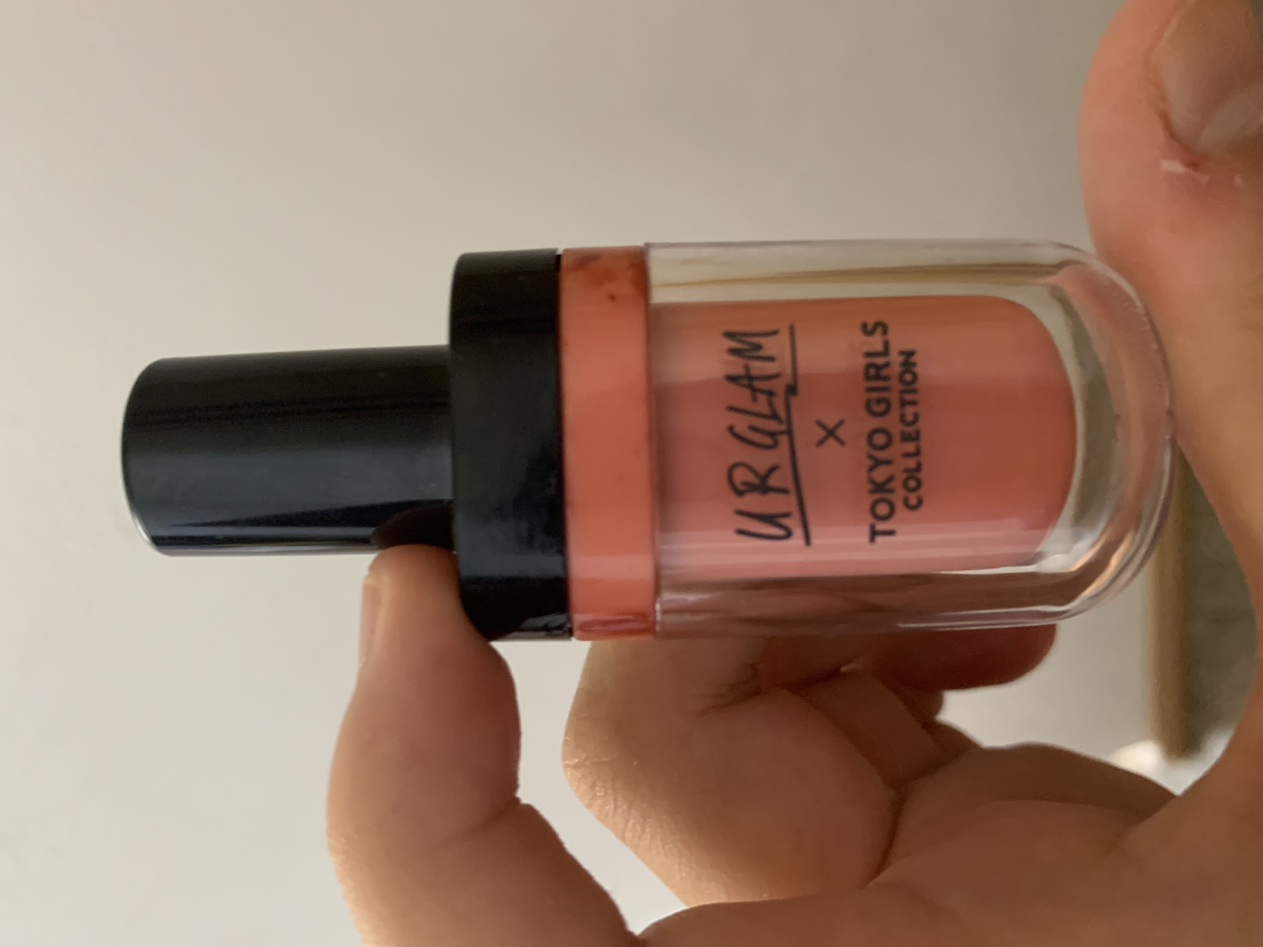 ＵＧＴ　ジューシーティントリップカラー