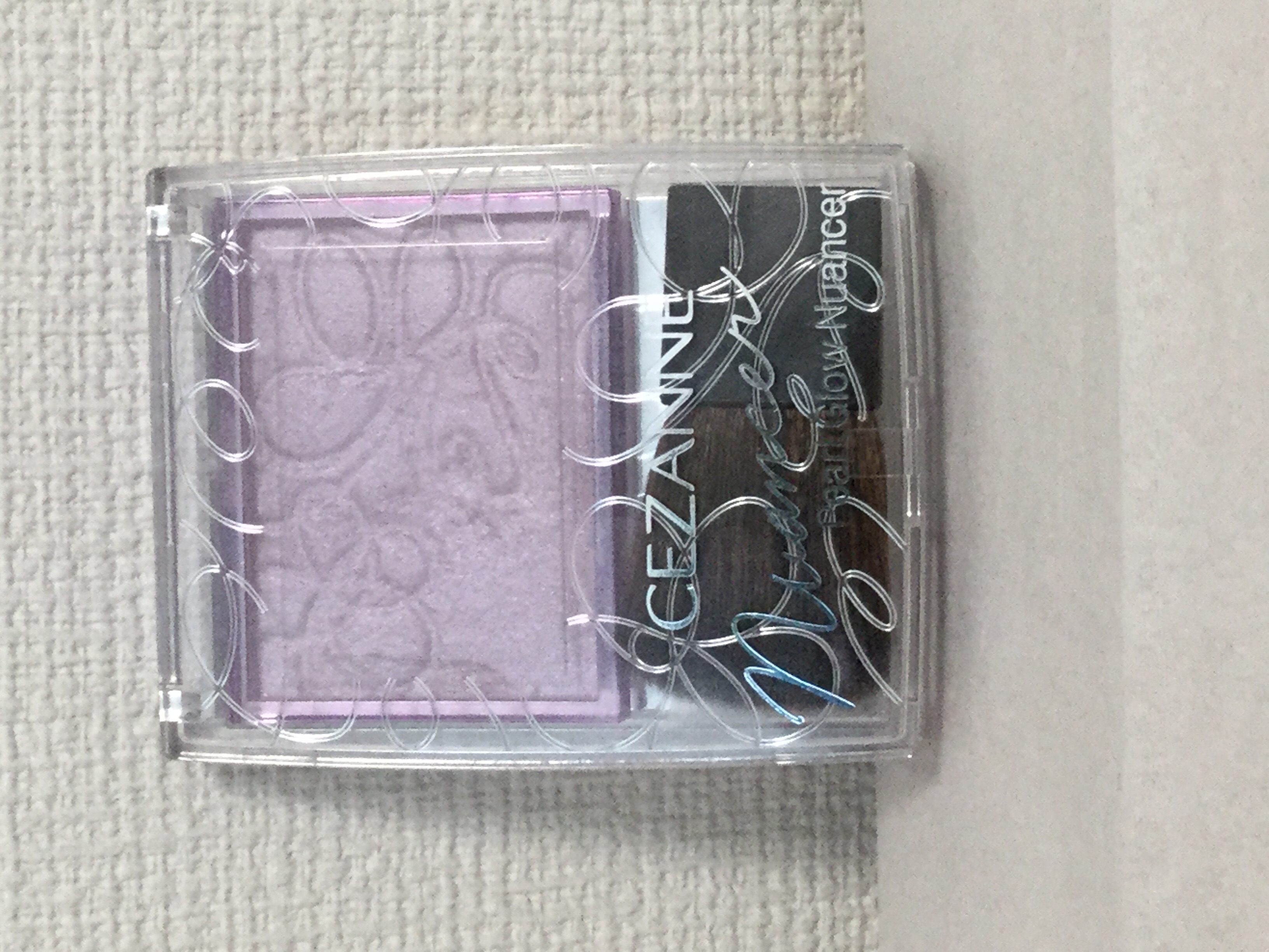 パールグロウニュアンサー