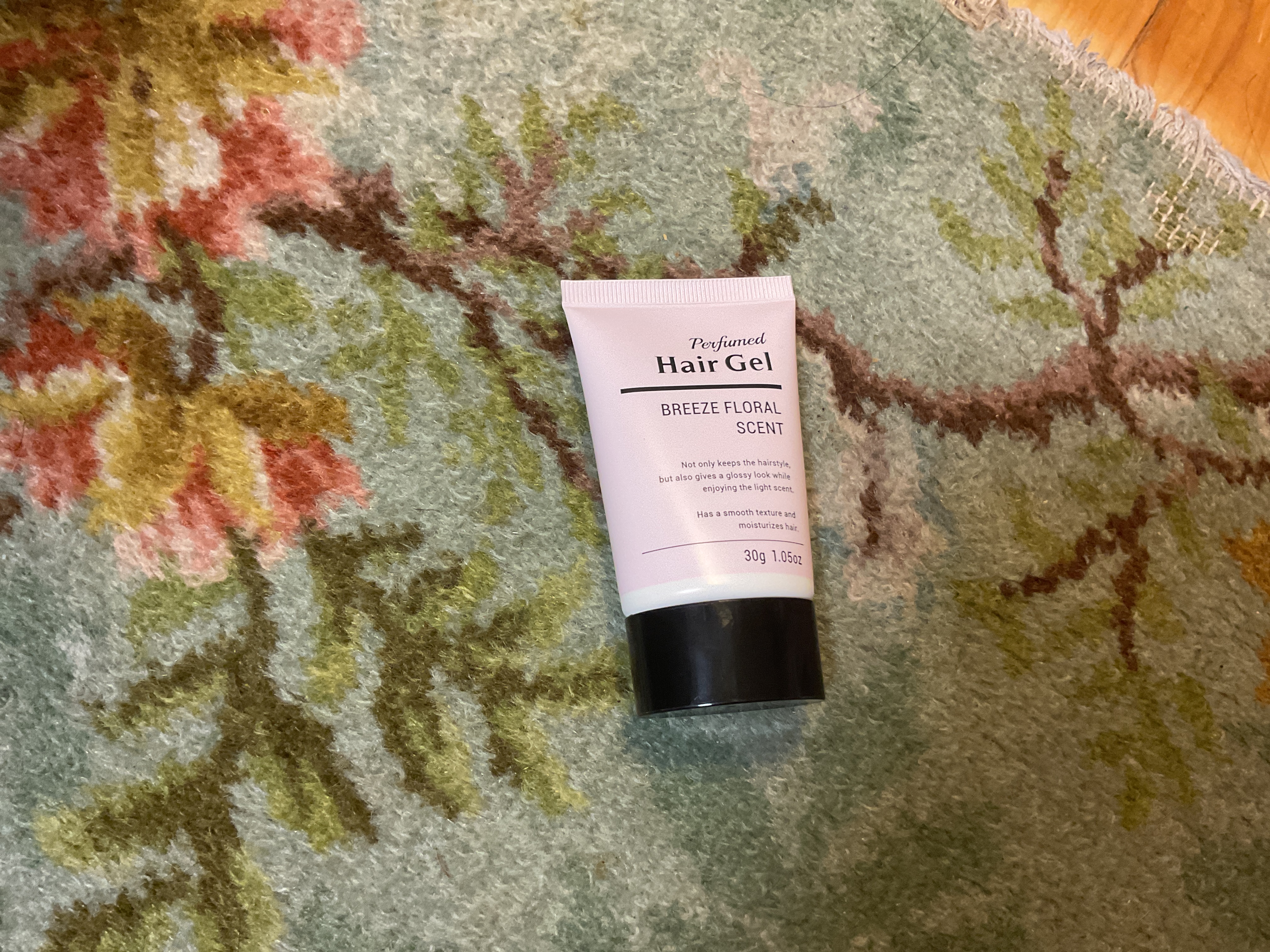 香水ヘアジェルＤＩ