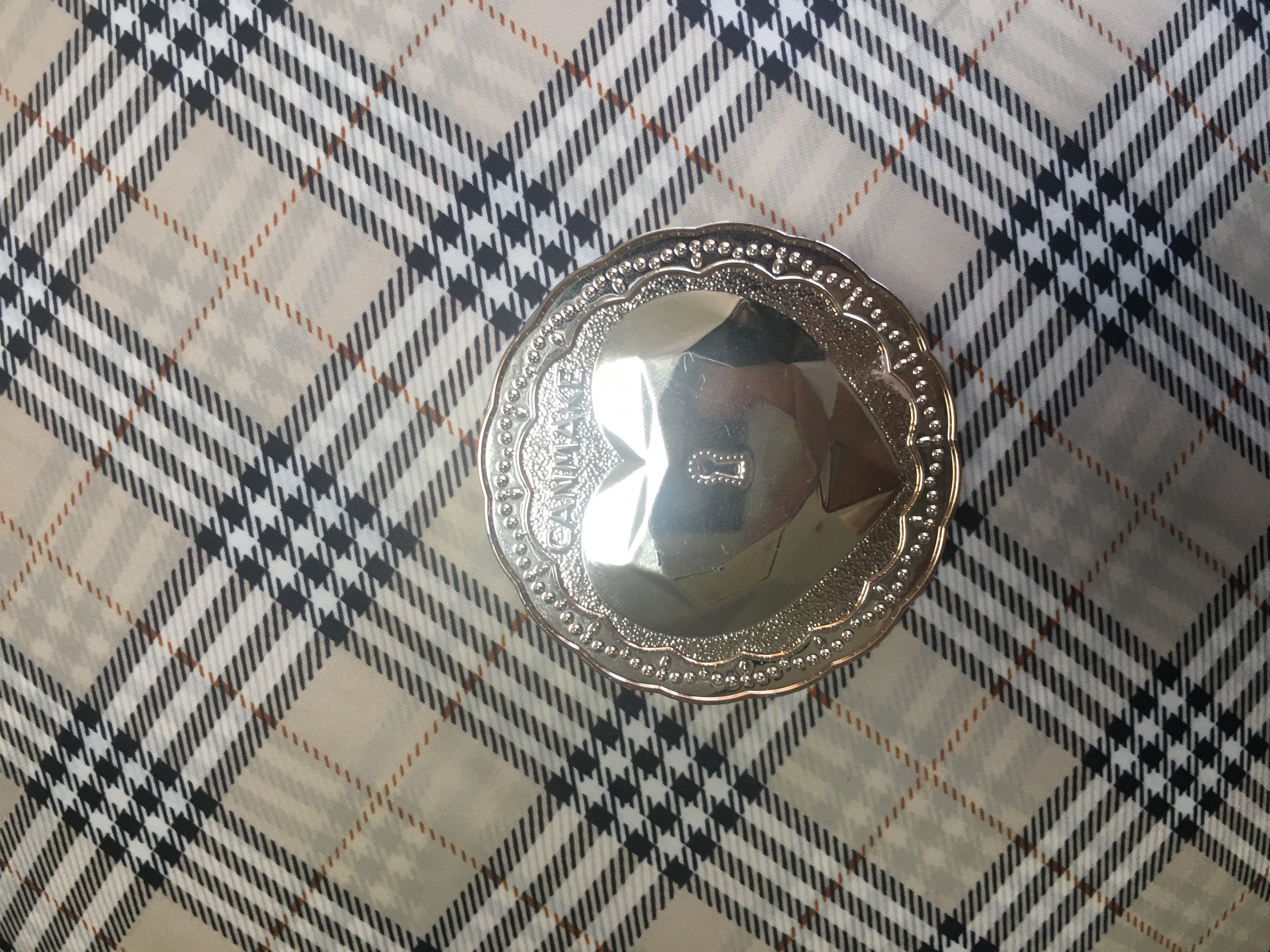 薬用シークレットビューティーパウダー