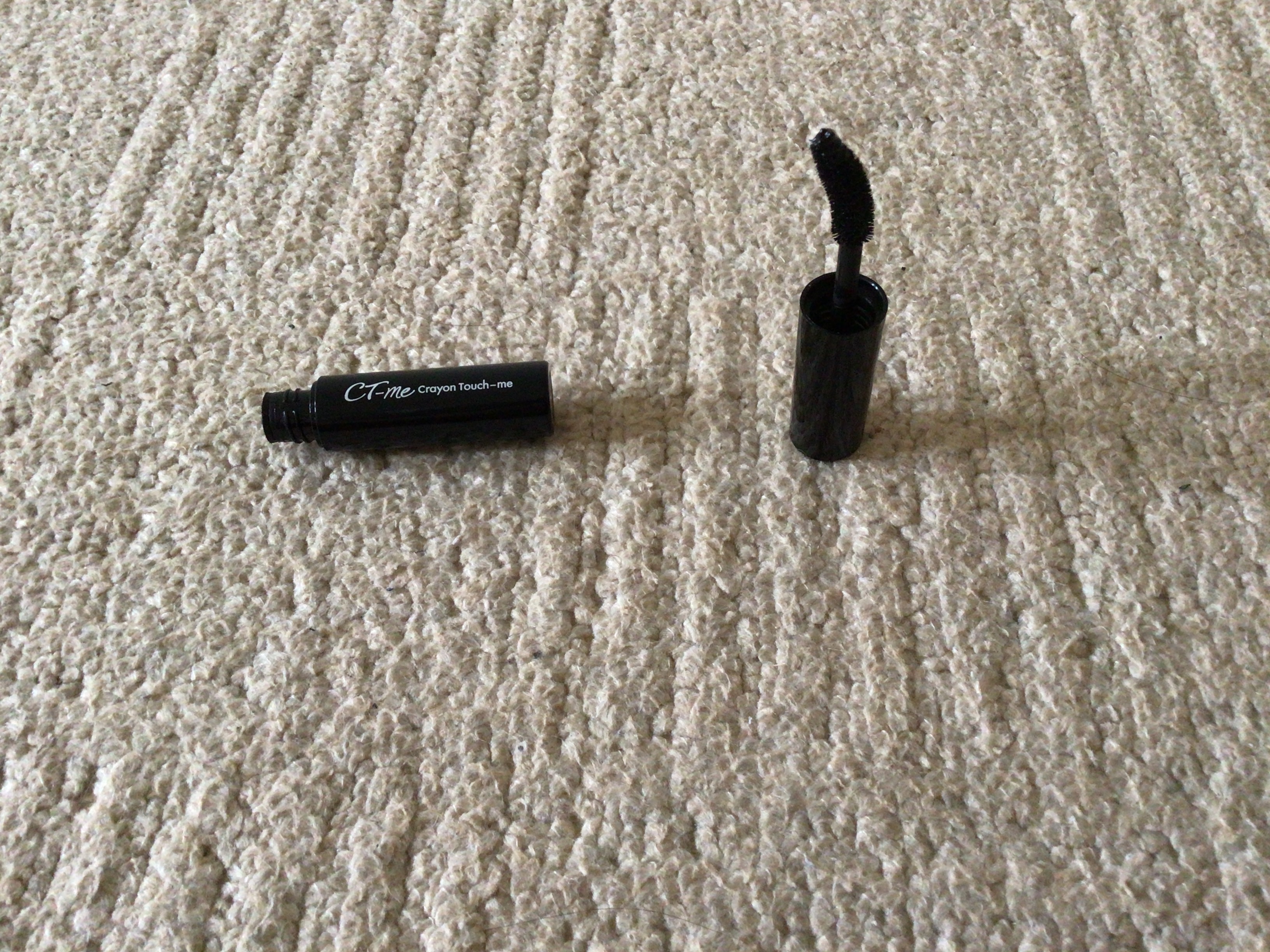 TMマスカラ ロング