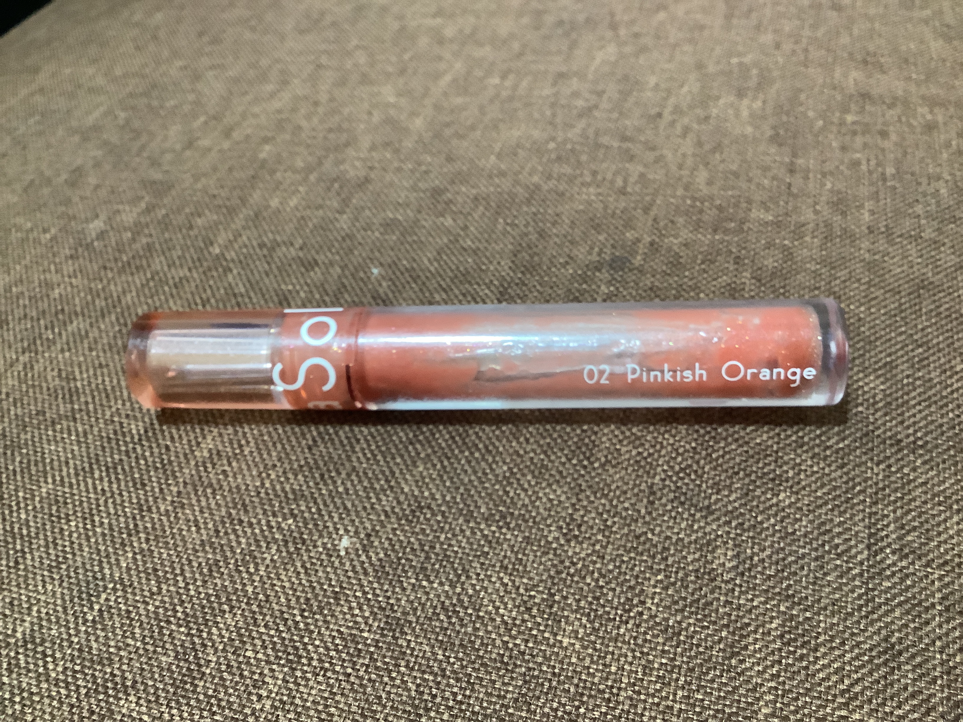 Solistella リップグロス