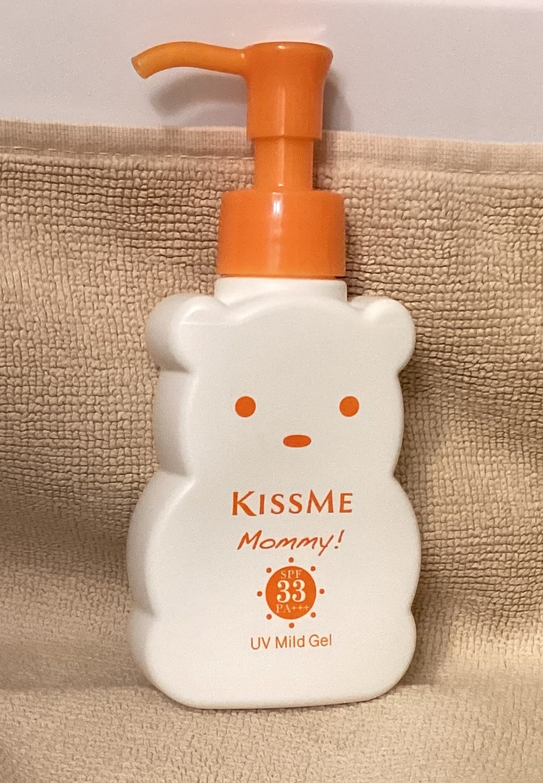 マミー UVマイルドジェルN