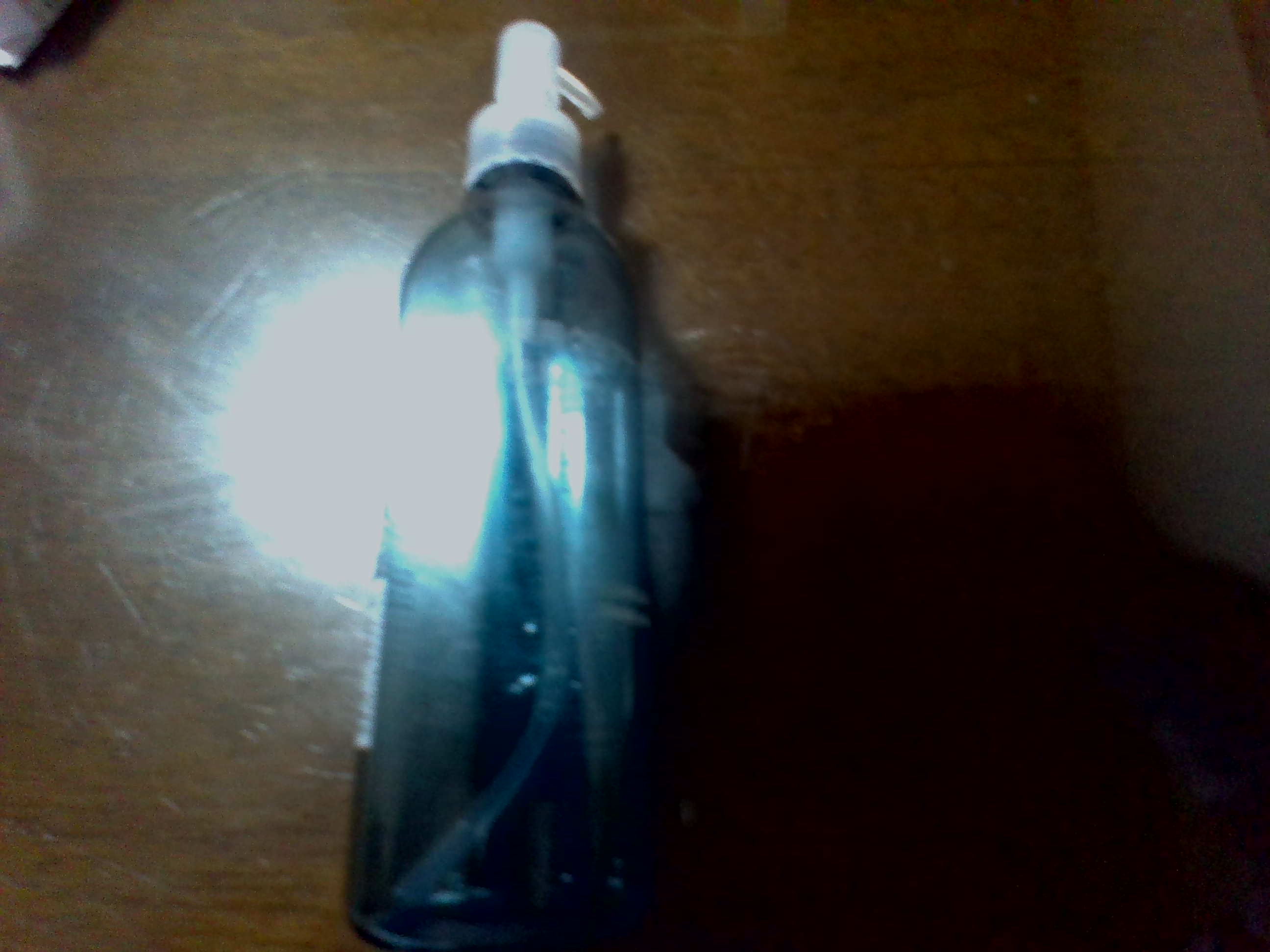 薬用クリアケア化粧水