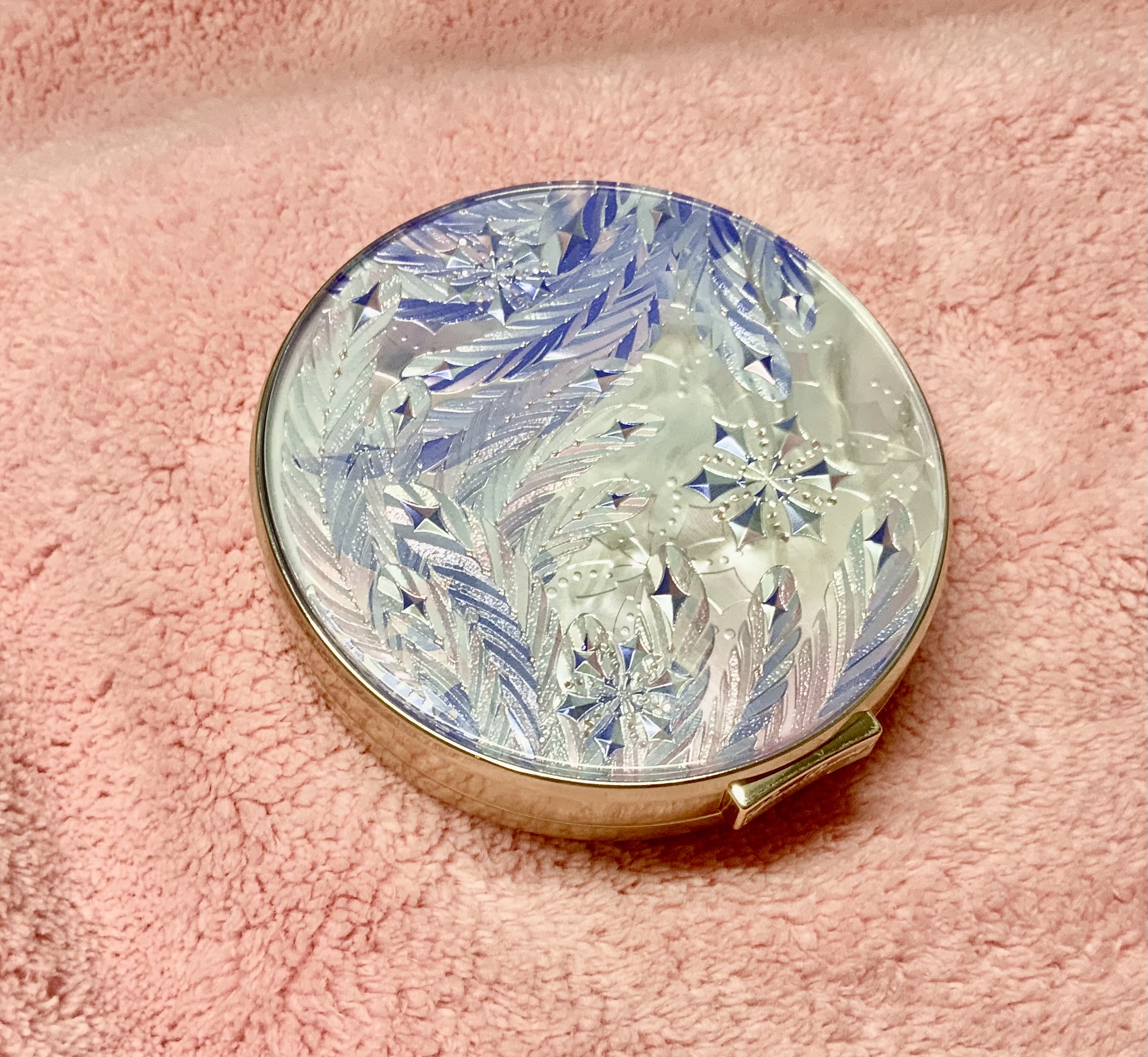 スノービューティー ブライトニング スキンケアパウダーA