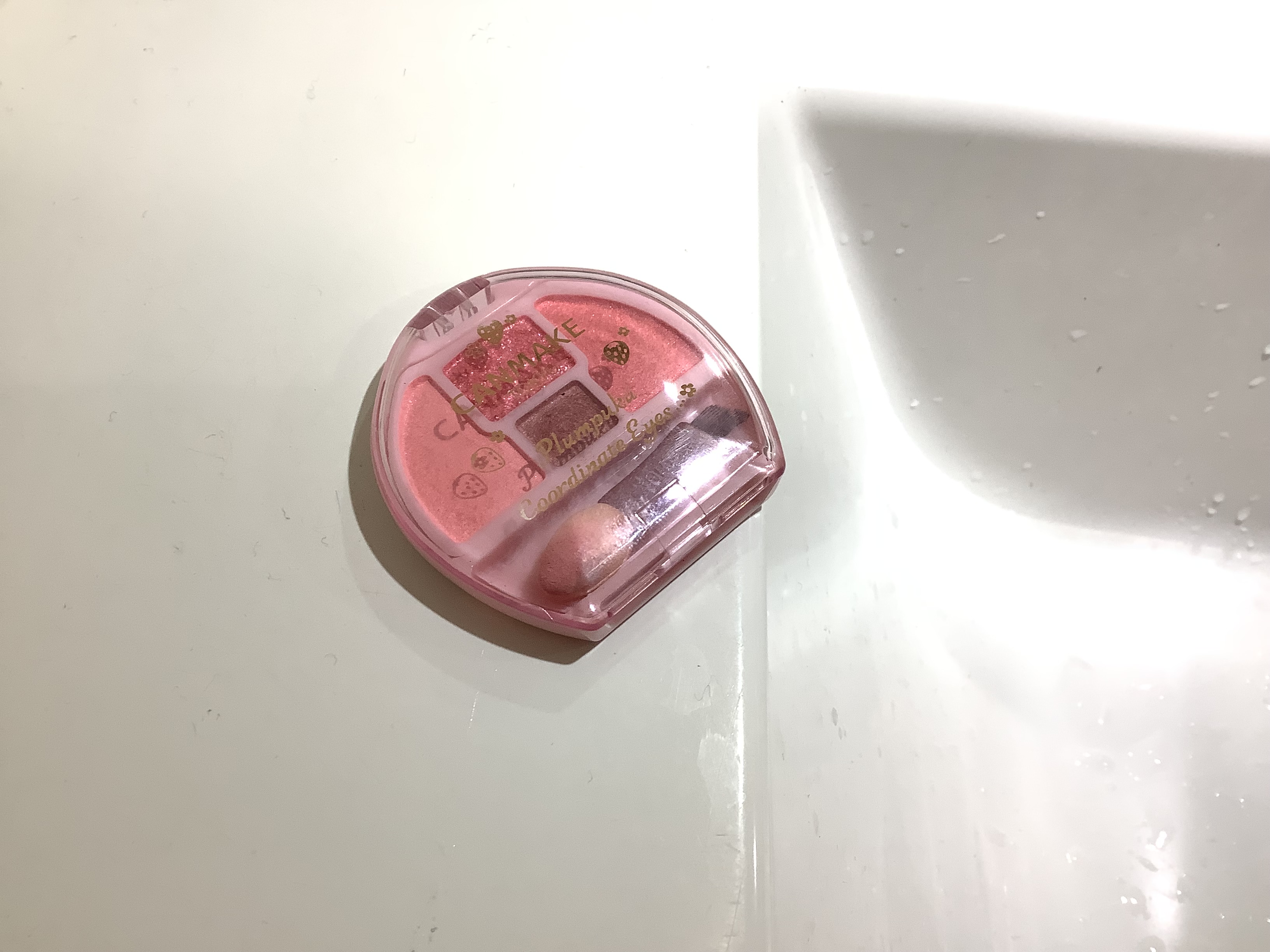 プランぷくコーデアイズ