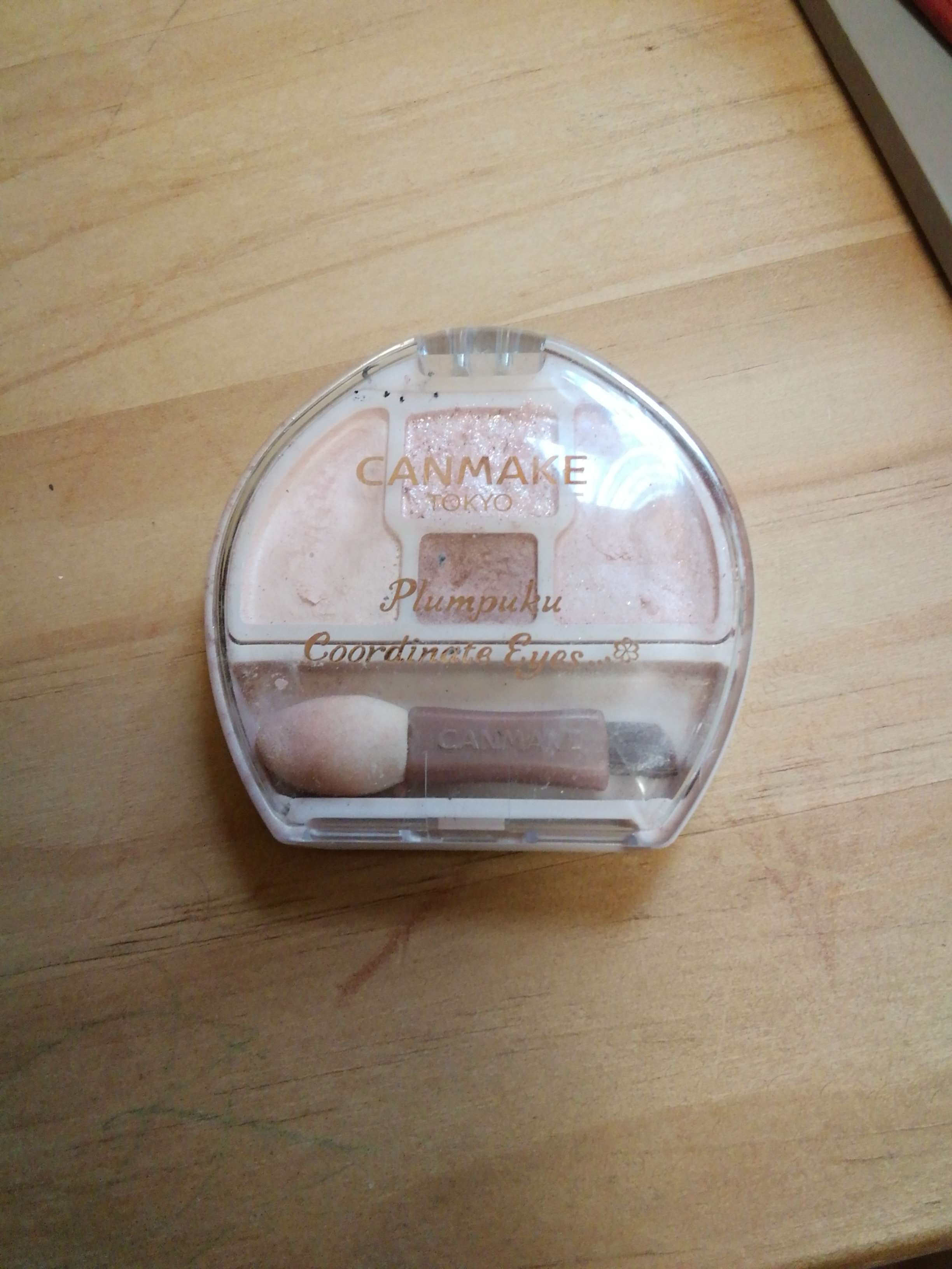 プランぷくコーデアイズNeo