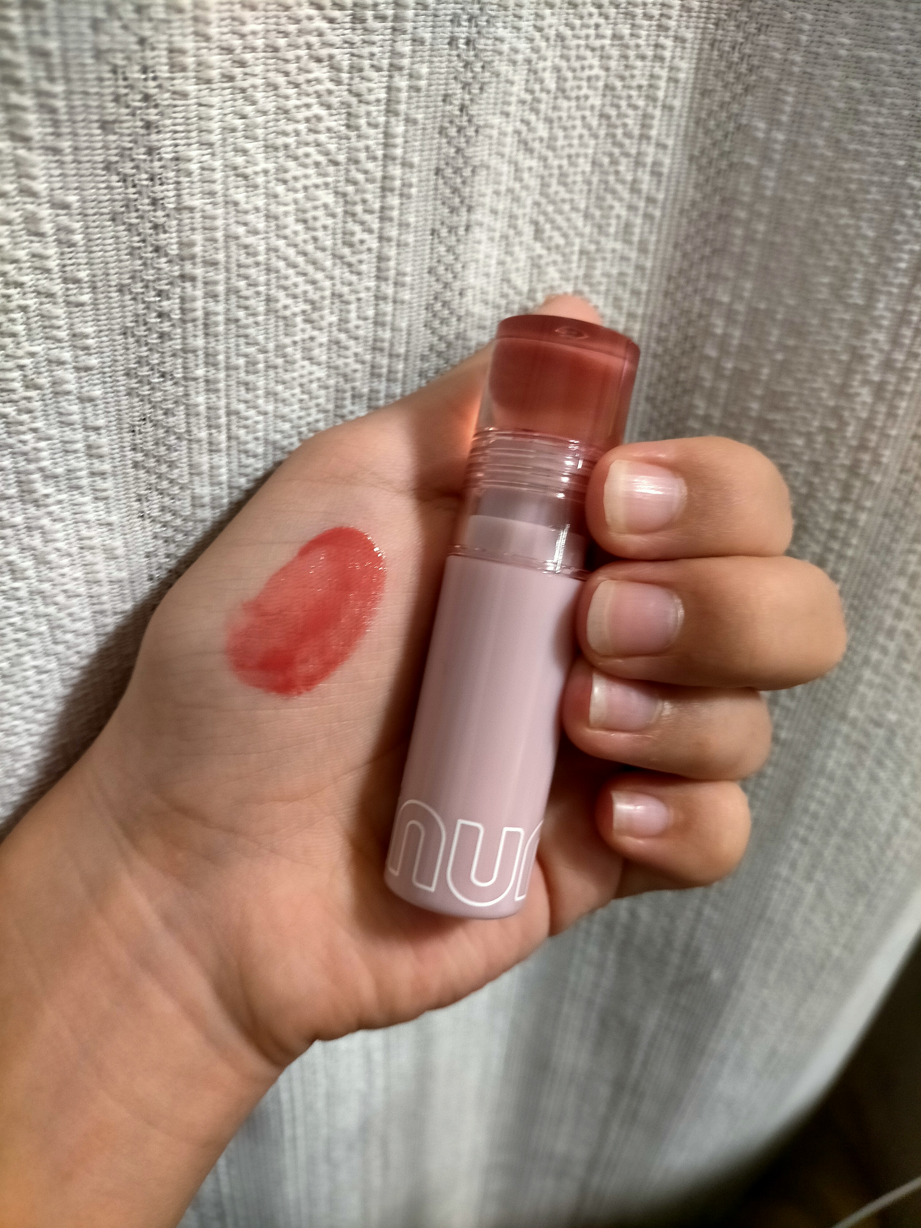 バブリップ ジューシーティント