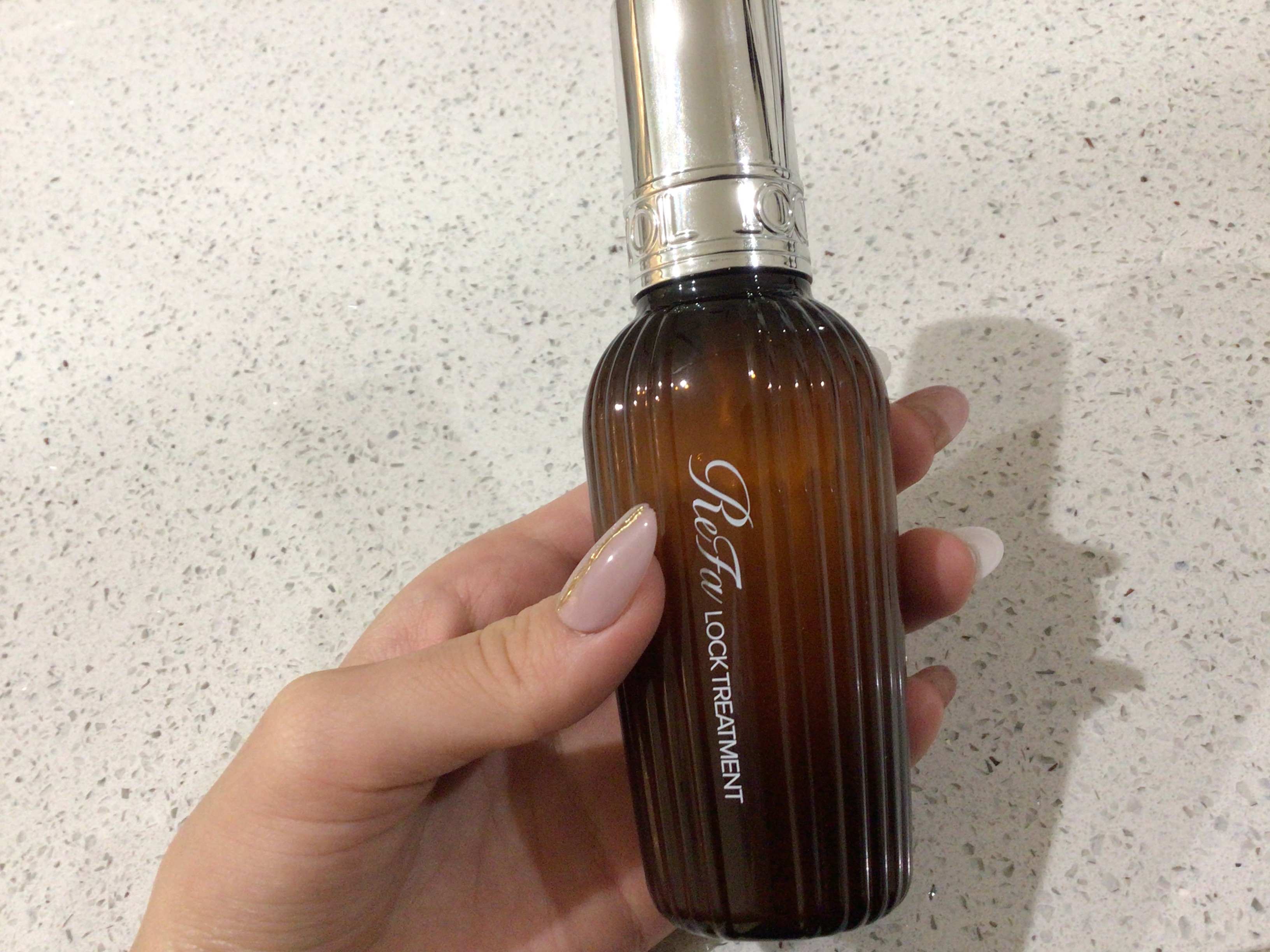 リファロックトリートメント