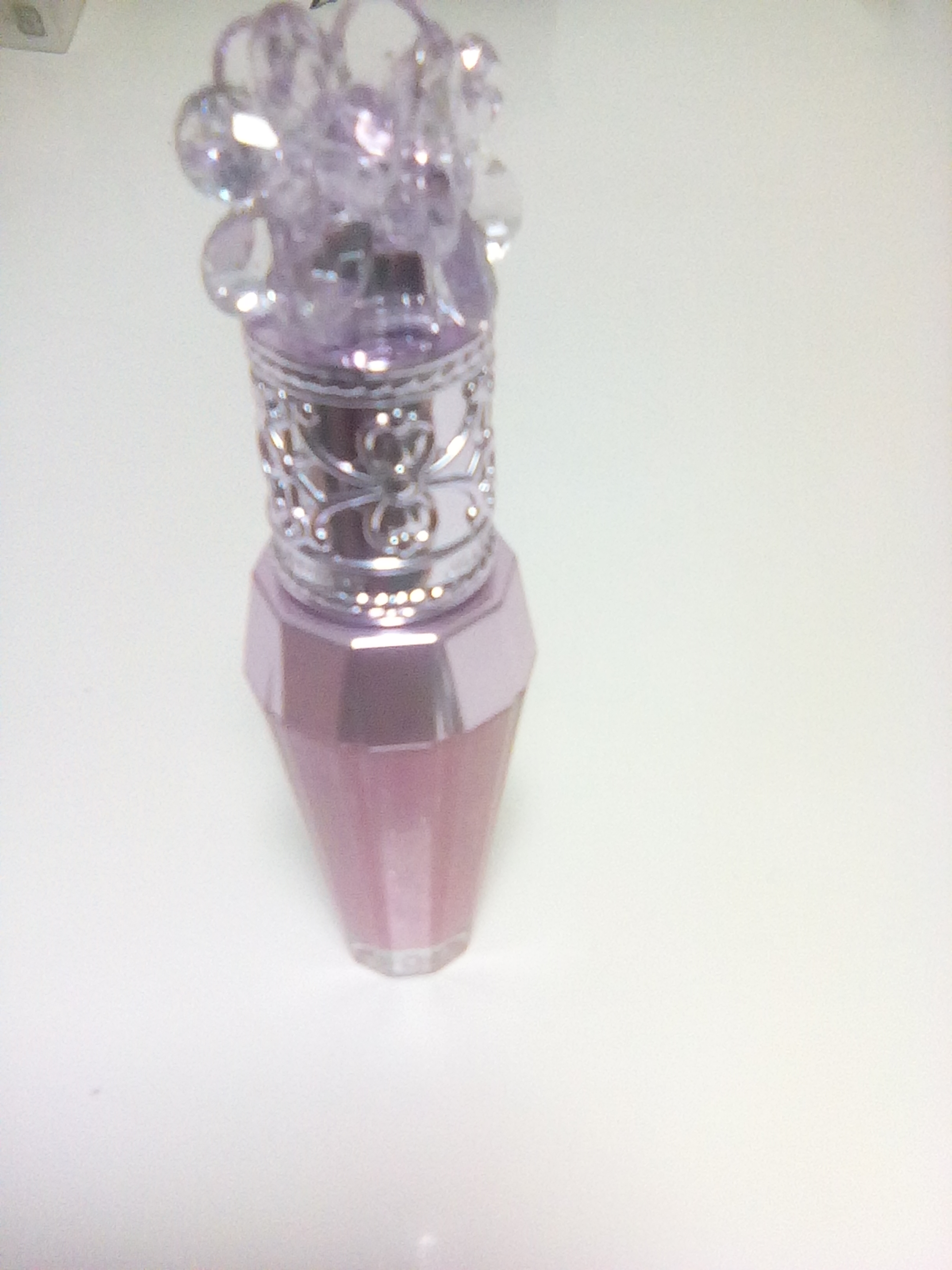 ジルスチュアート クリスタルブルーム リップブーケ セラム