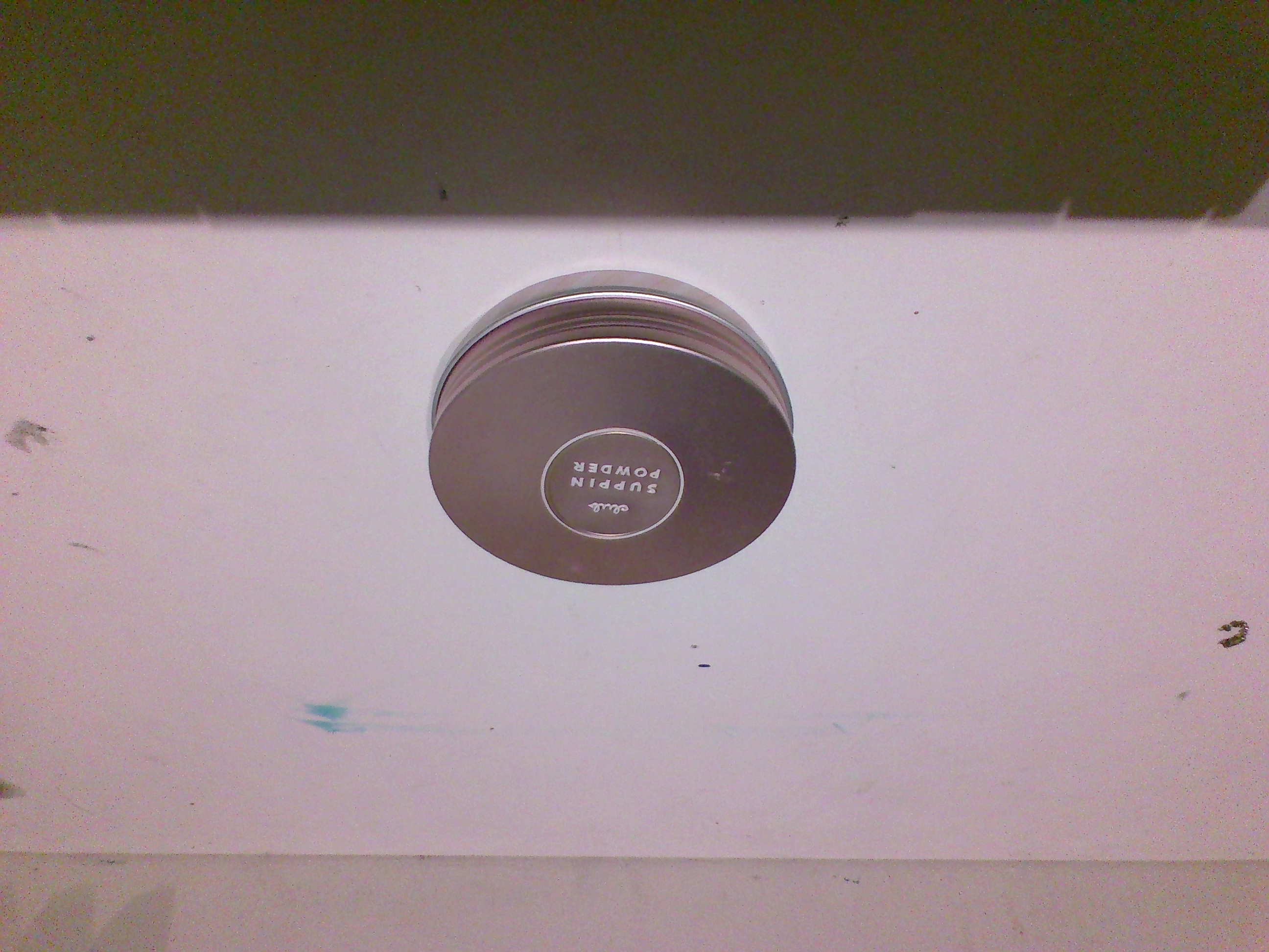 すっぴんパウダーC