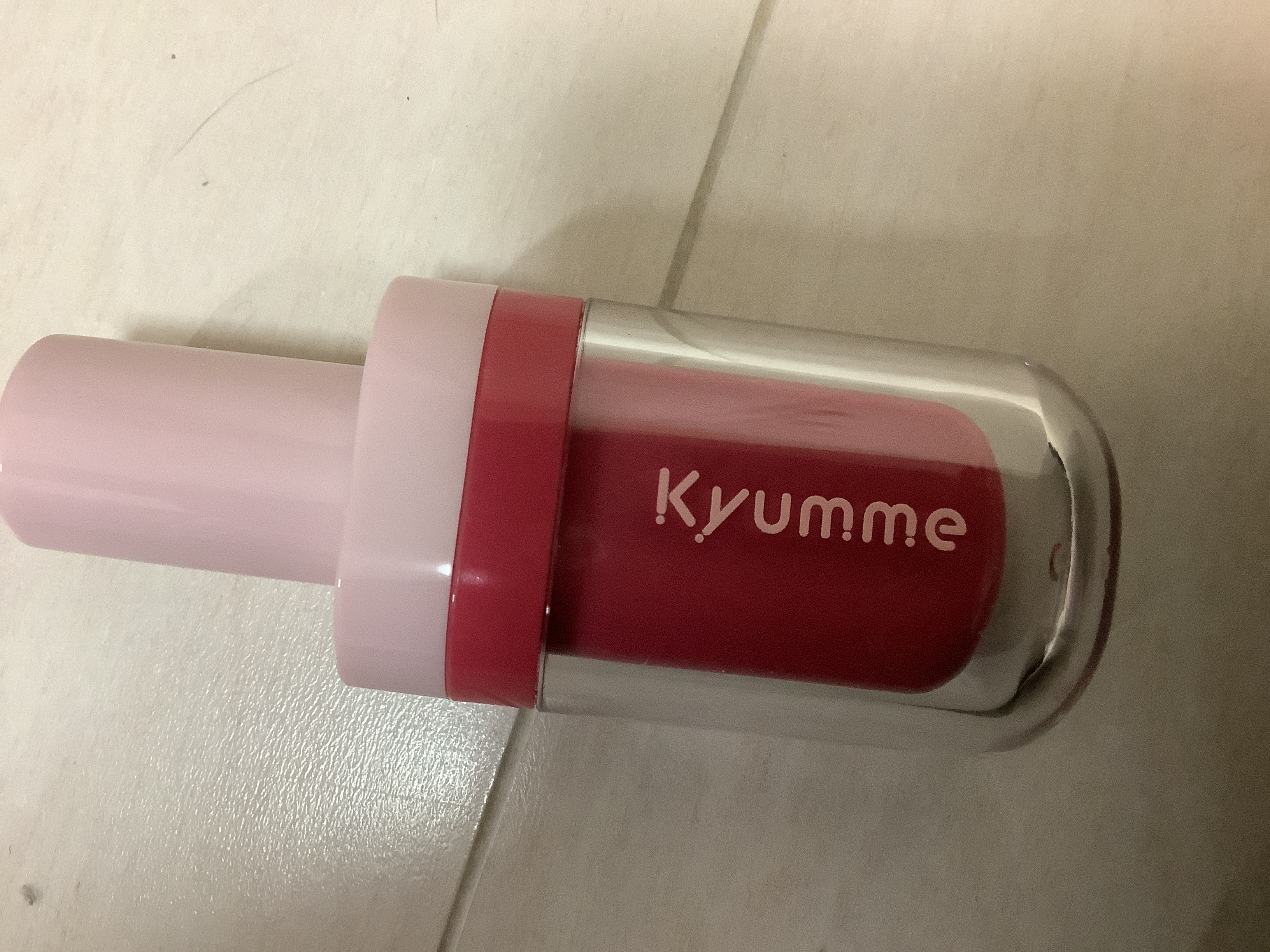 KM ジューシーティントリップカラー