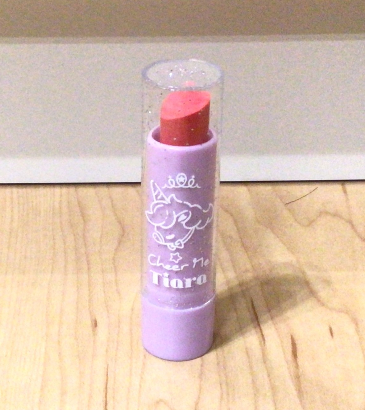 チアミーティアラ リップスティック