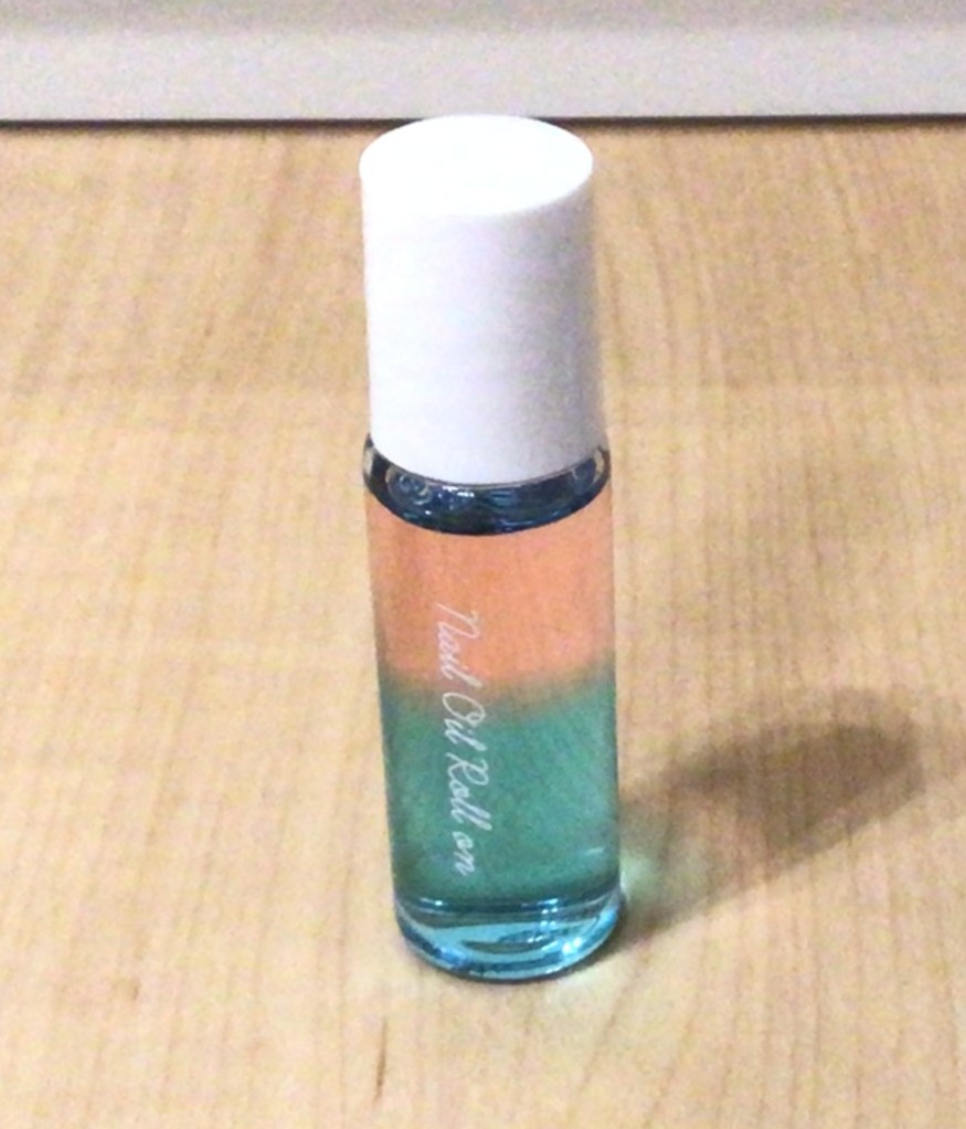 SH ネイルオイル ロールオン