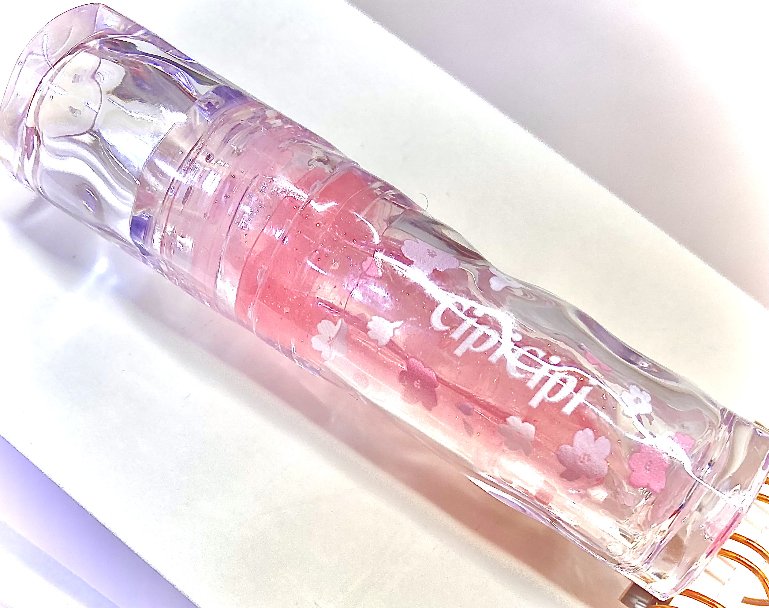 ガラスプランパー