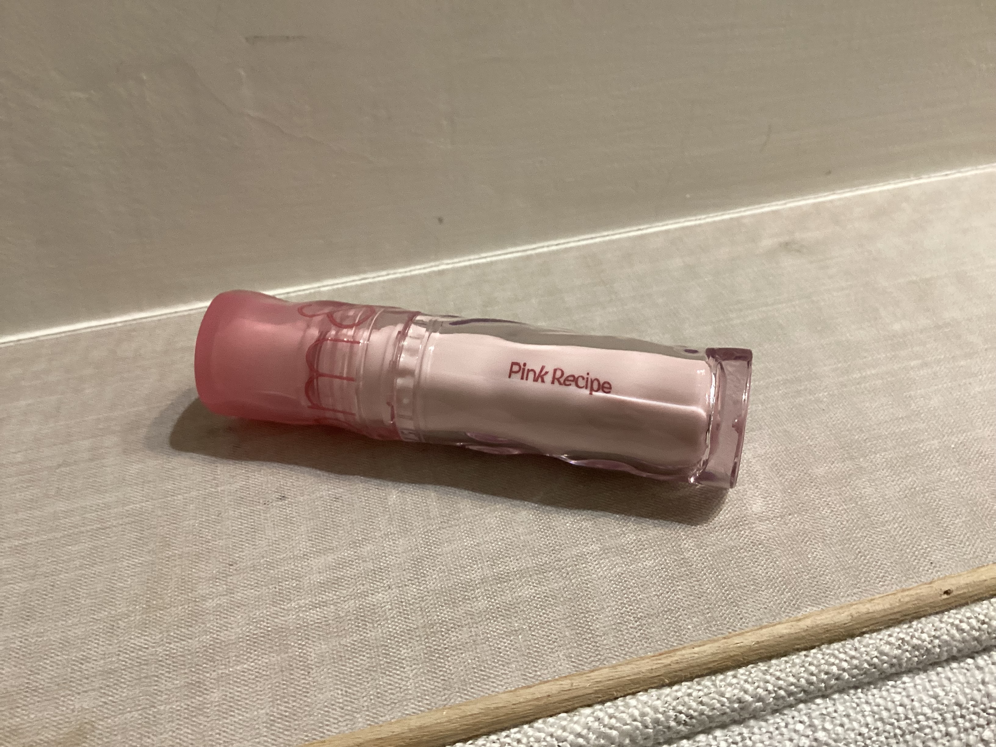 rom&Cipi レシピグロス