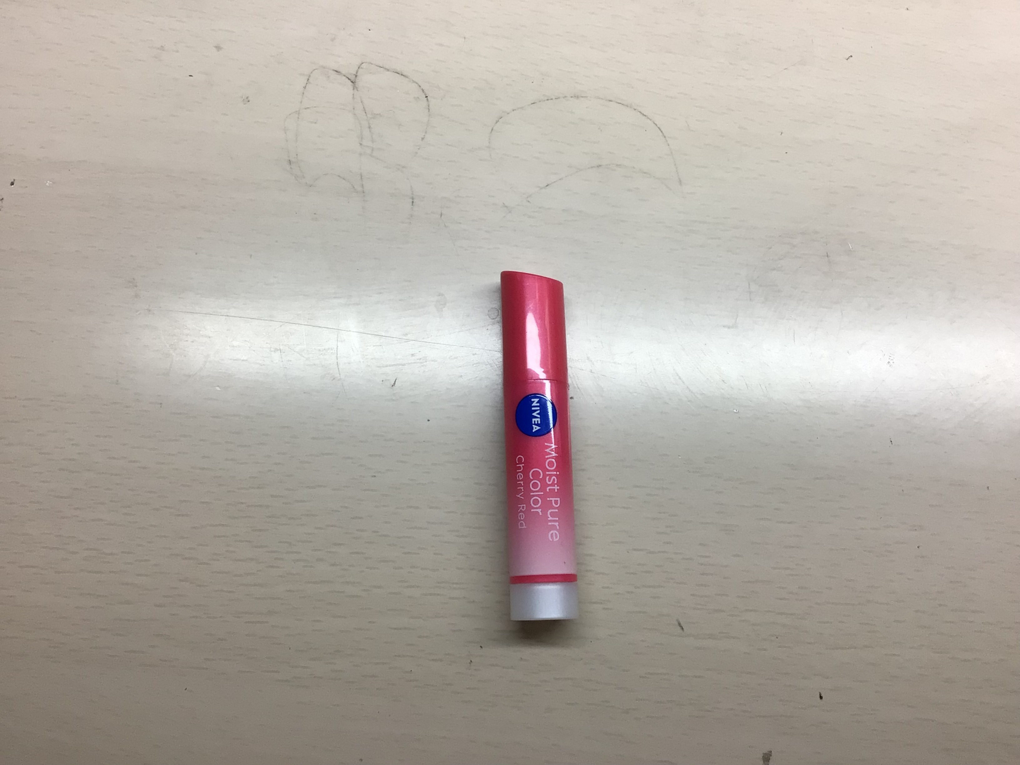 モイストピュアカラーリップ