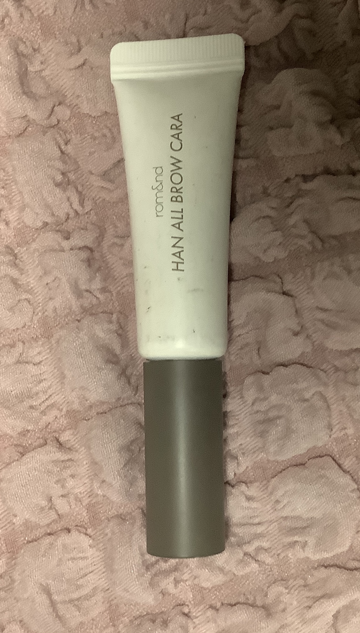 ハンオールブロウカラ