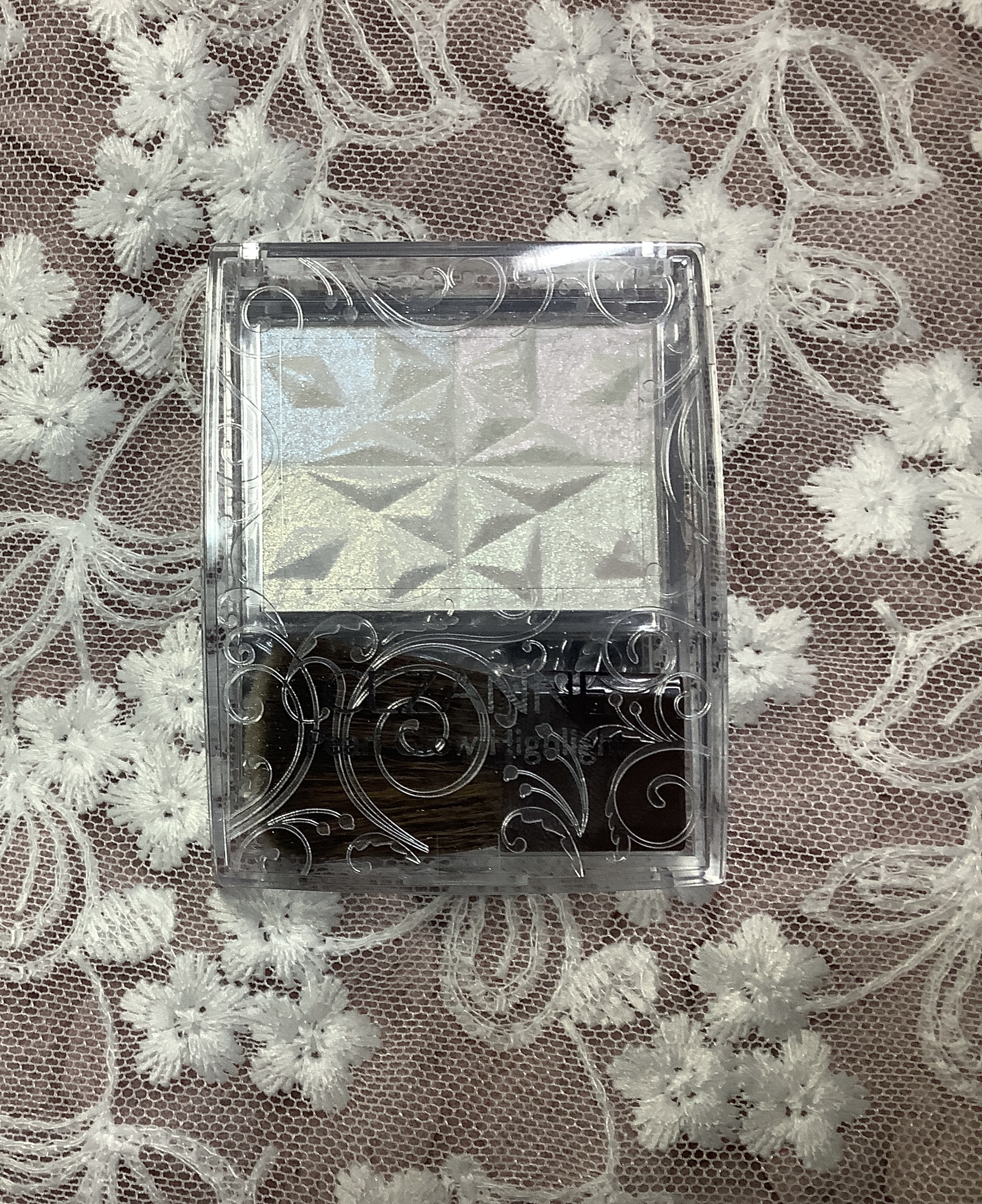 パールグロウハイライト