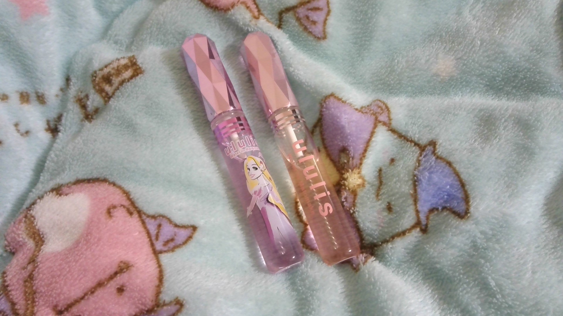 アメリさんの写真