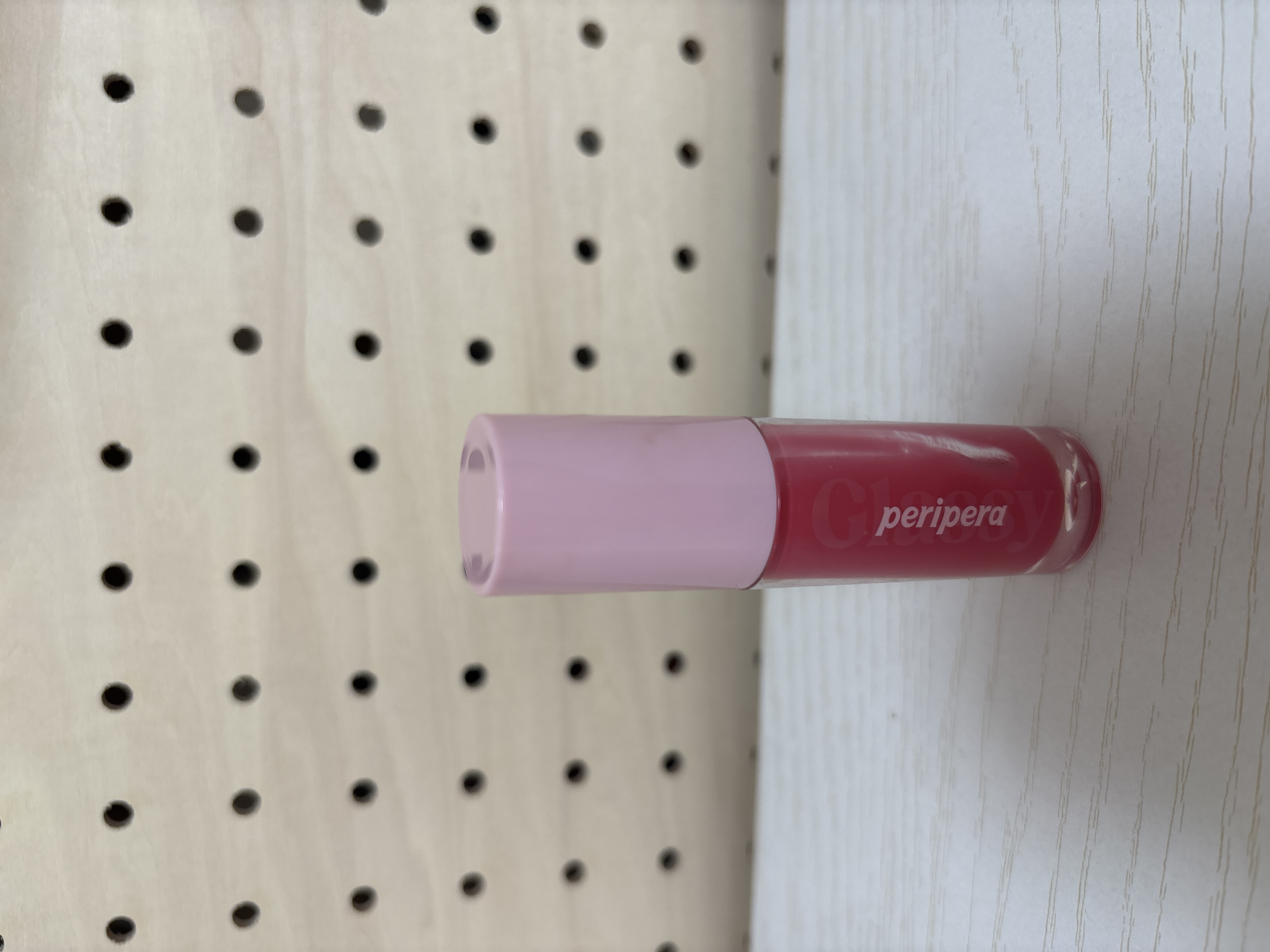 インクグラスティングリップグロス