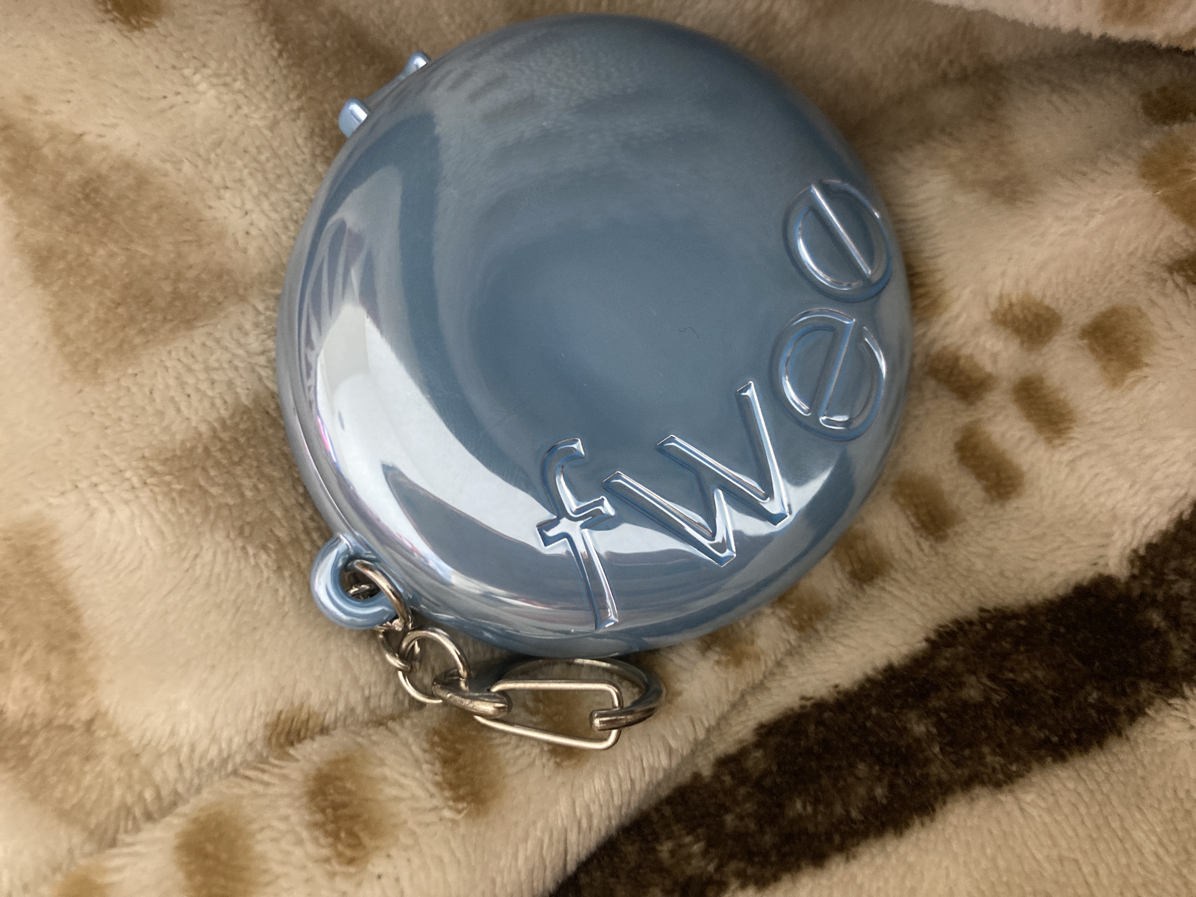 フィーポケットアイパレット