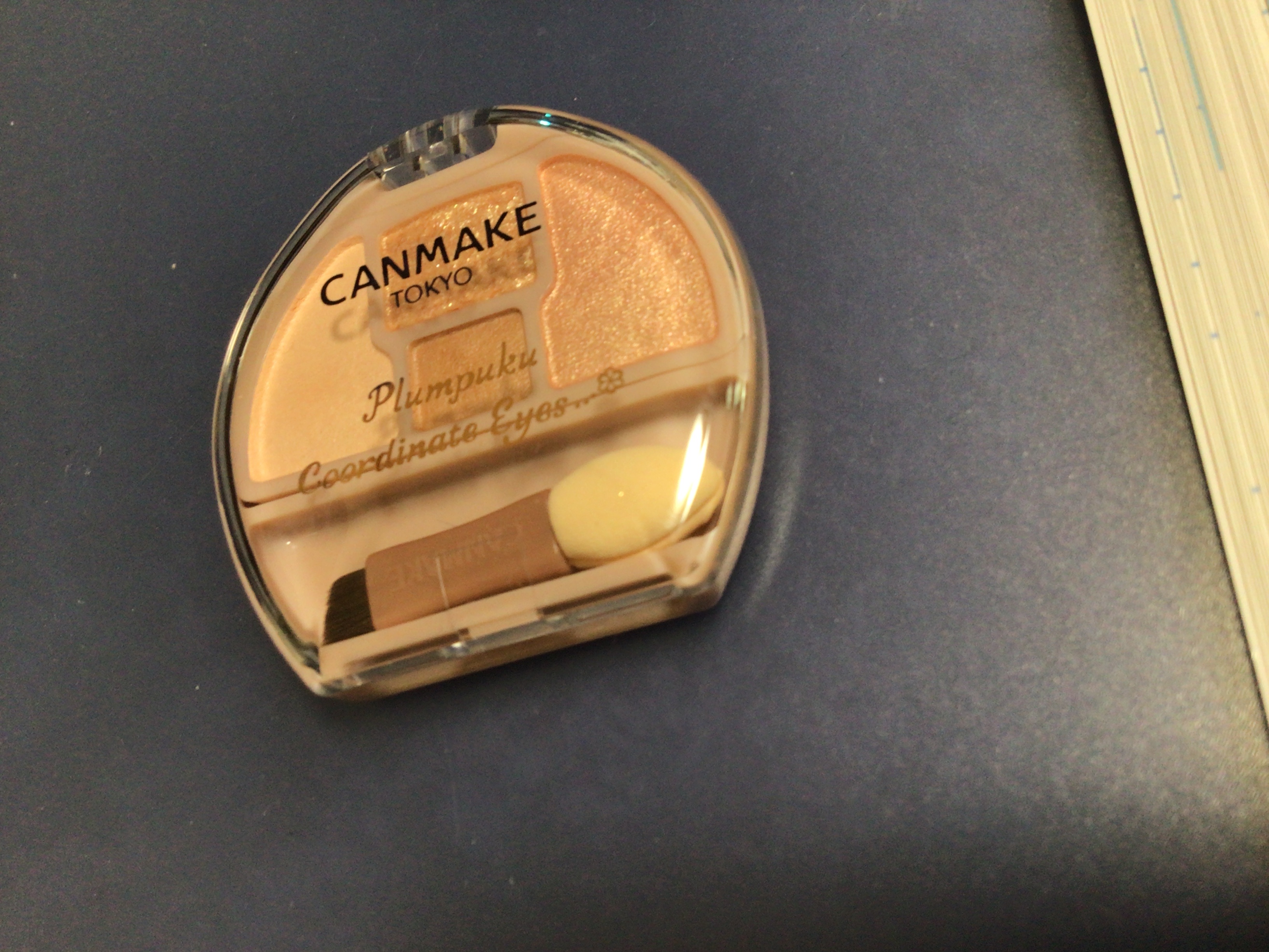 プランぷくコーデアイズ