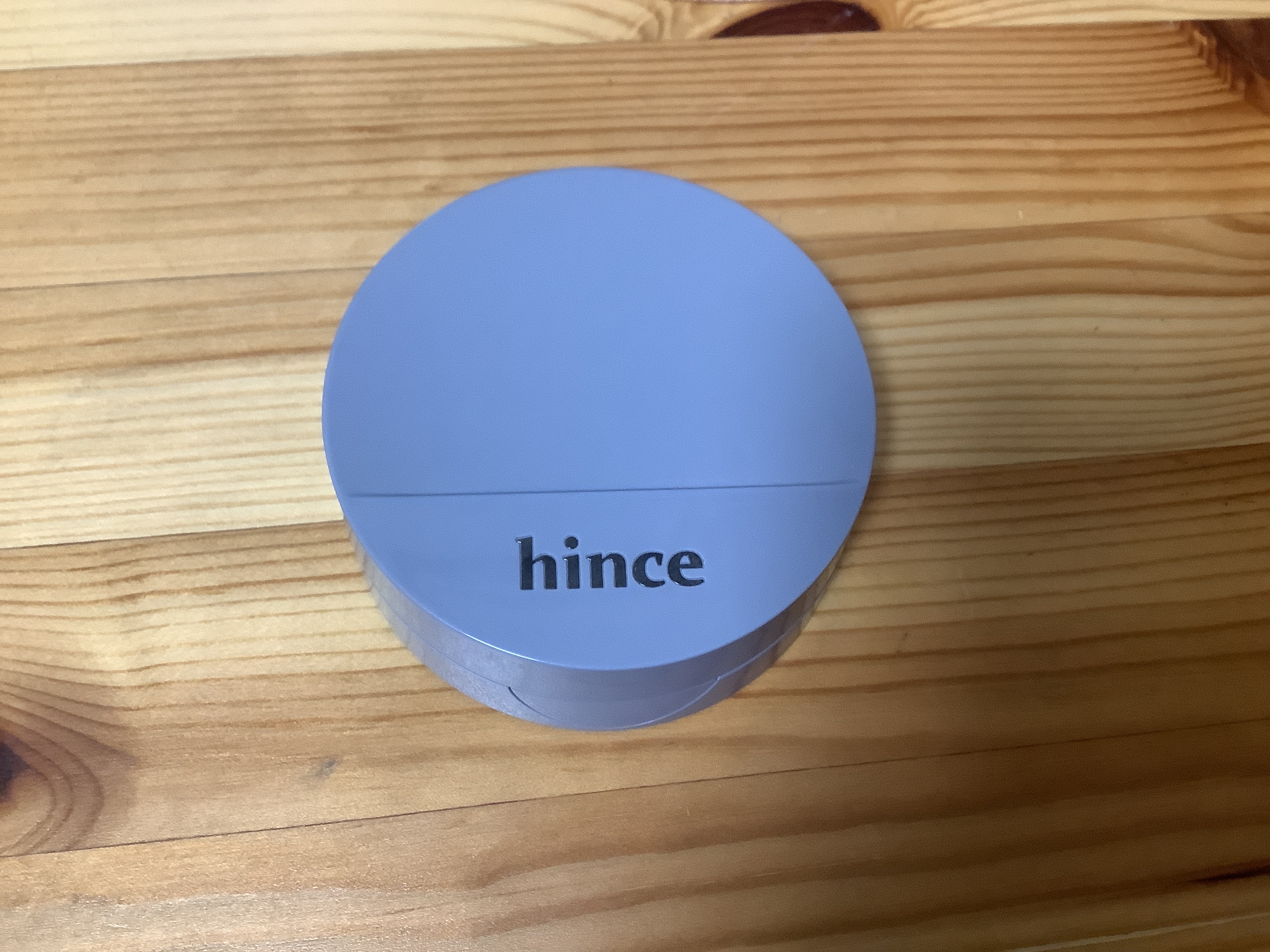 セカンドスキンメッシュマットクッション