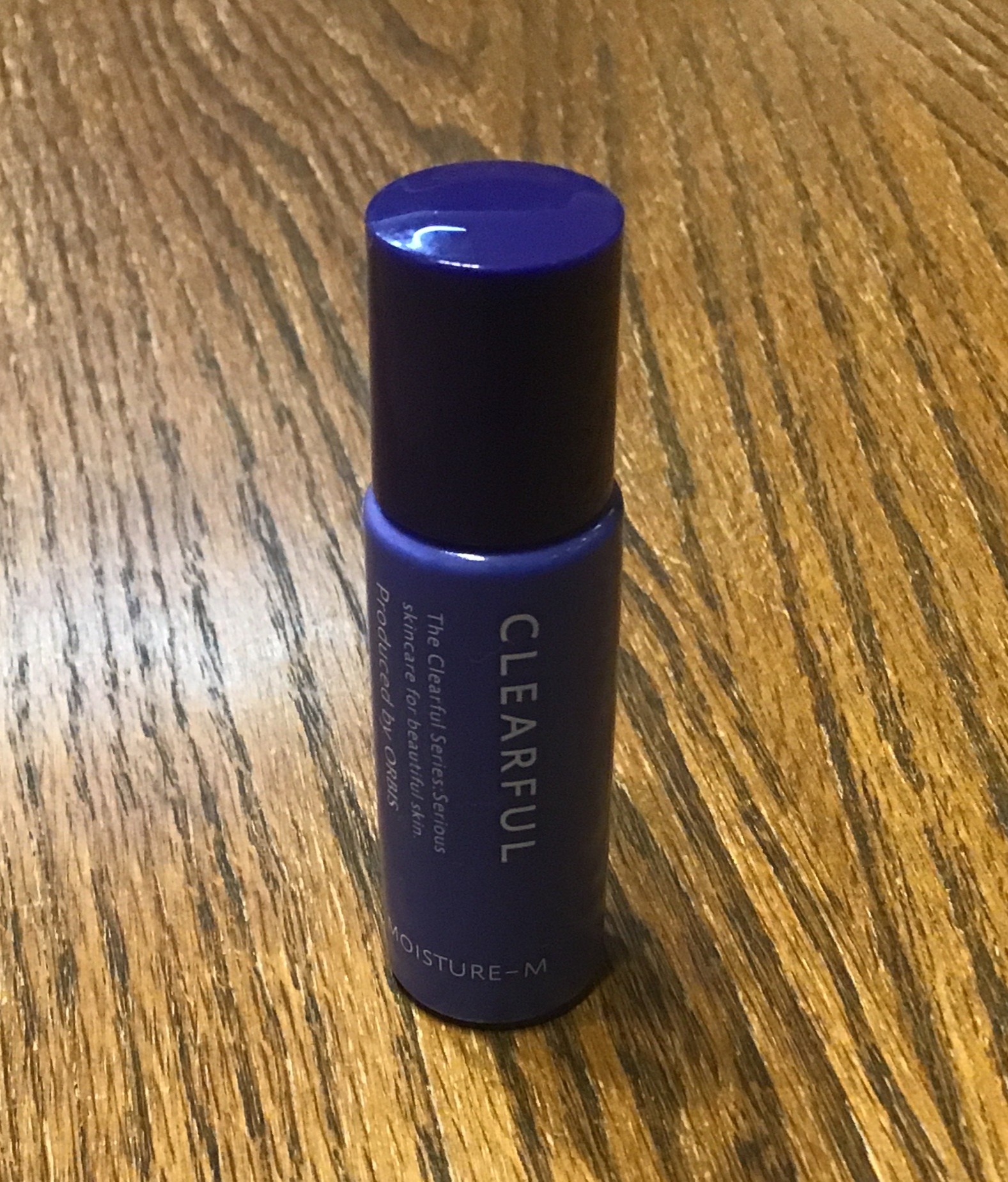 クリアフル モイスチャーM（しっとりタイプ）