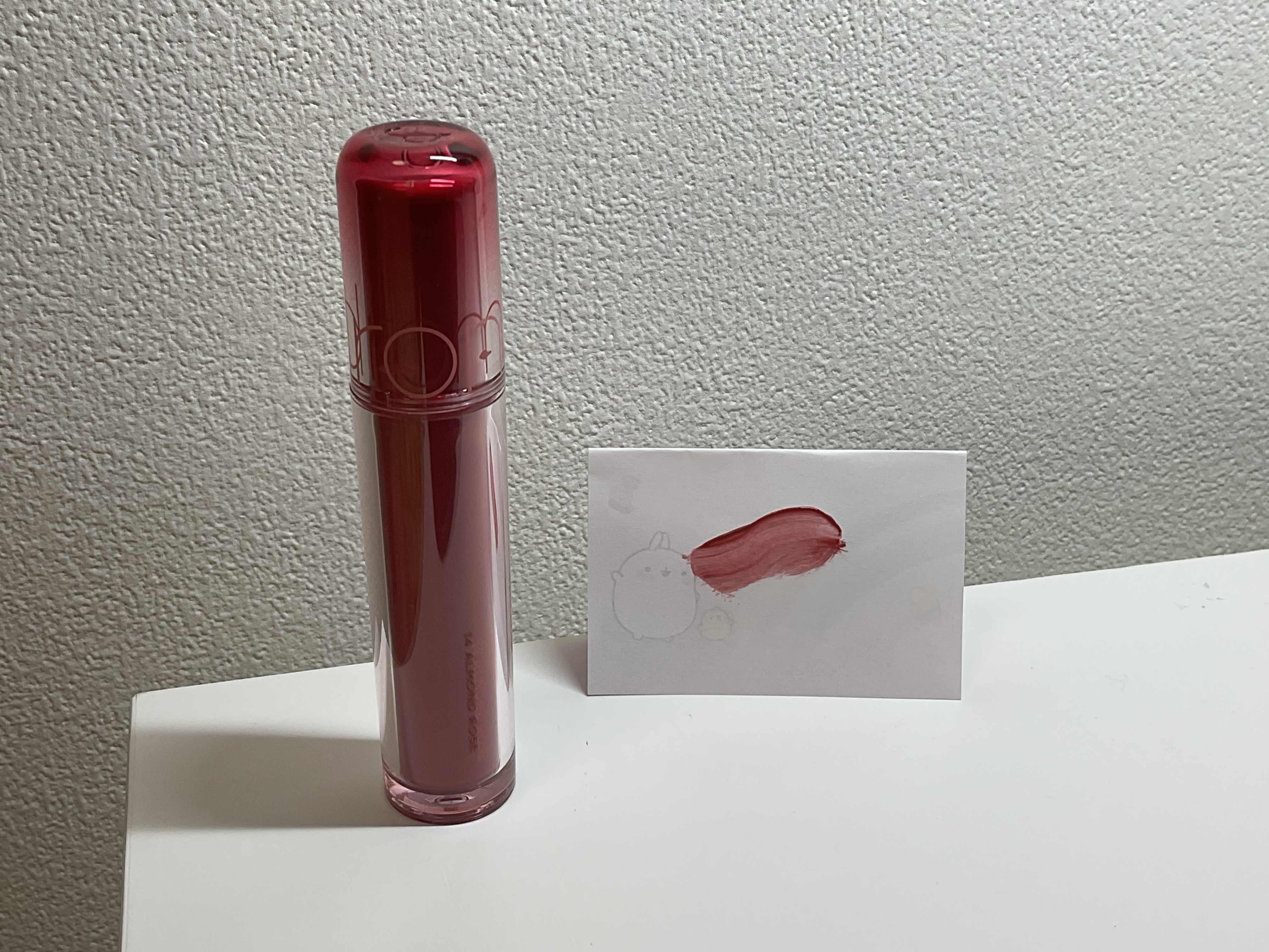 ザジューシーラスティングティント