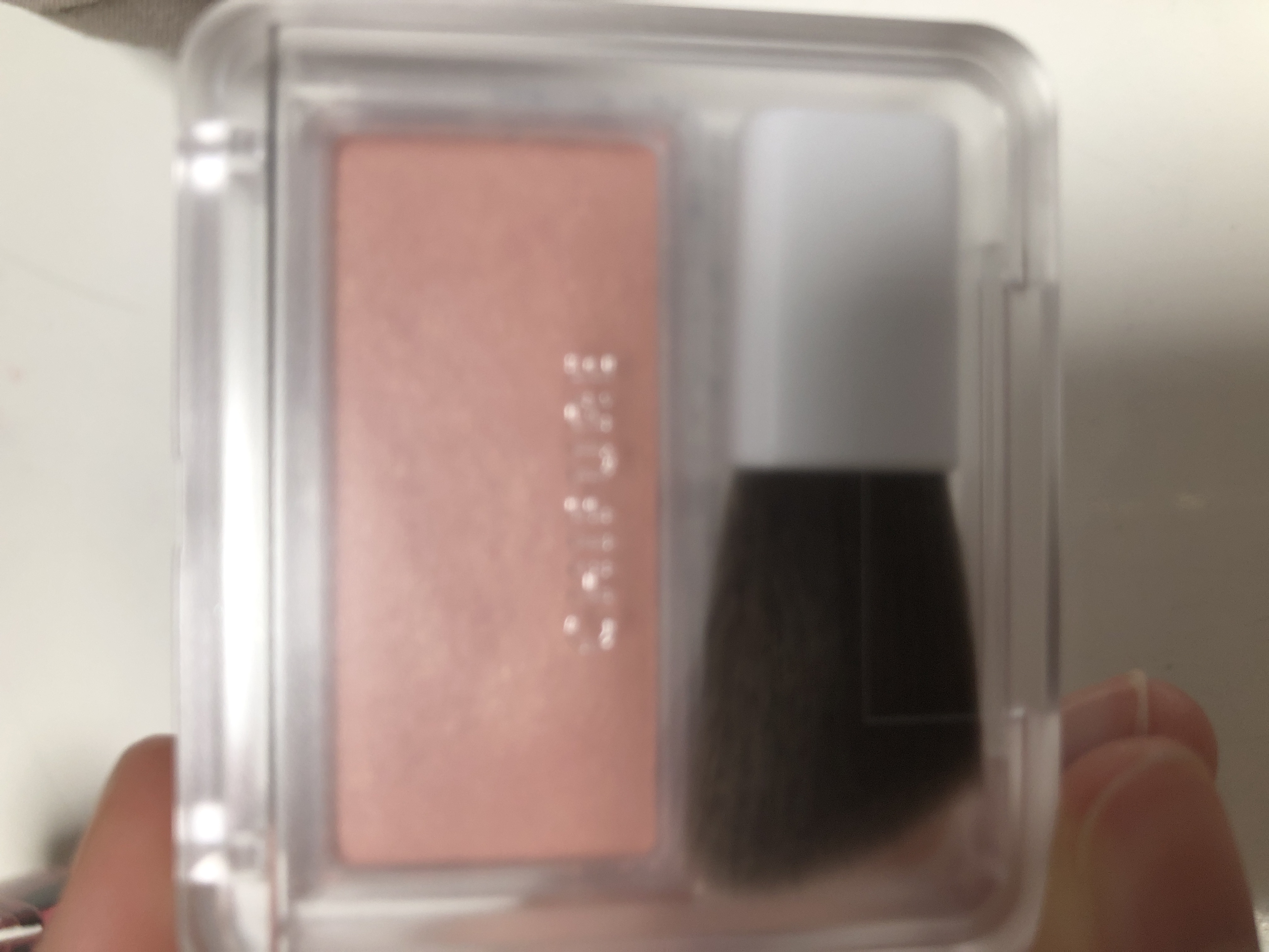 ちふれ パウダー チーク