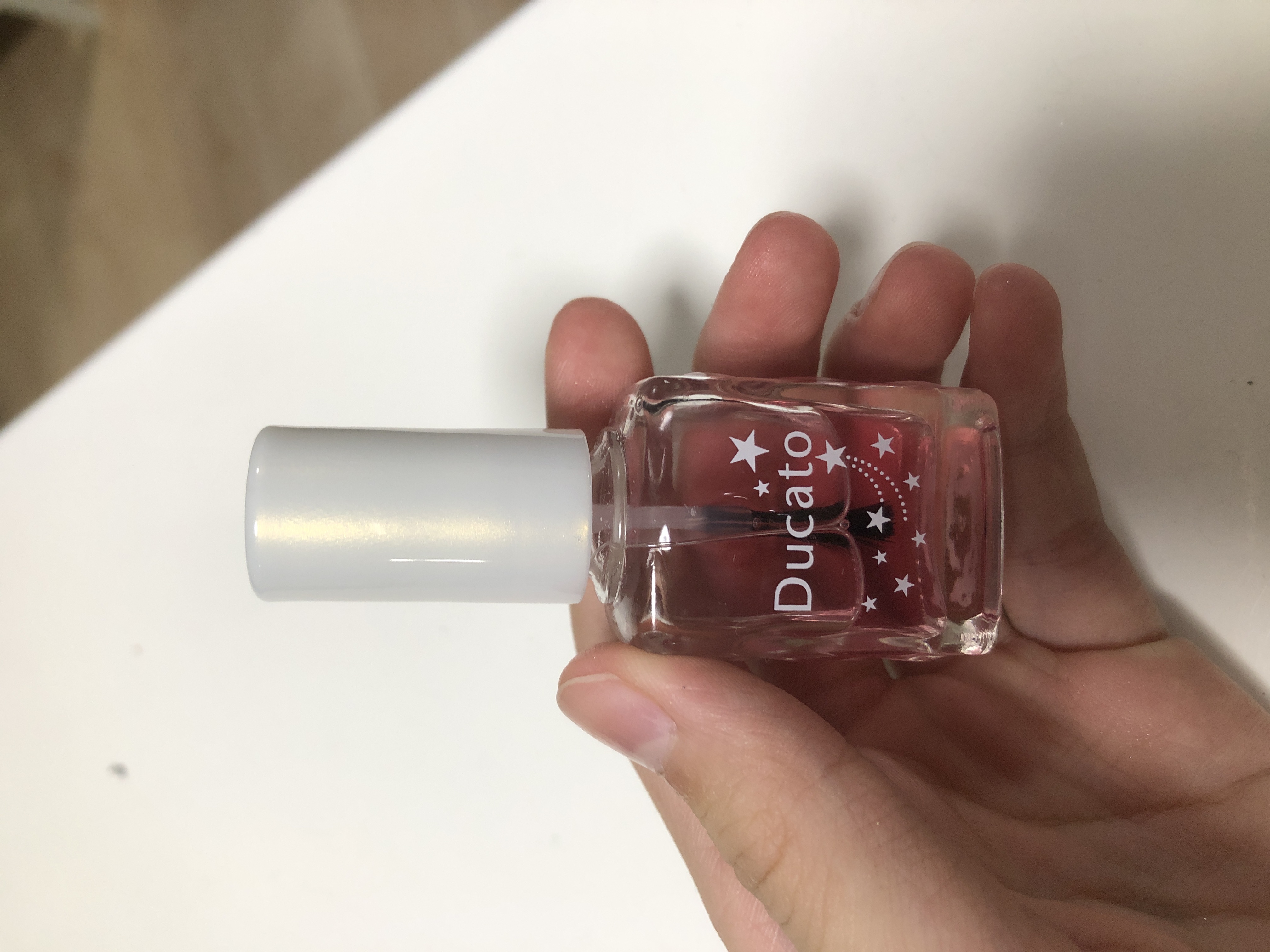 グロウケアコート