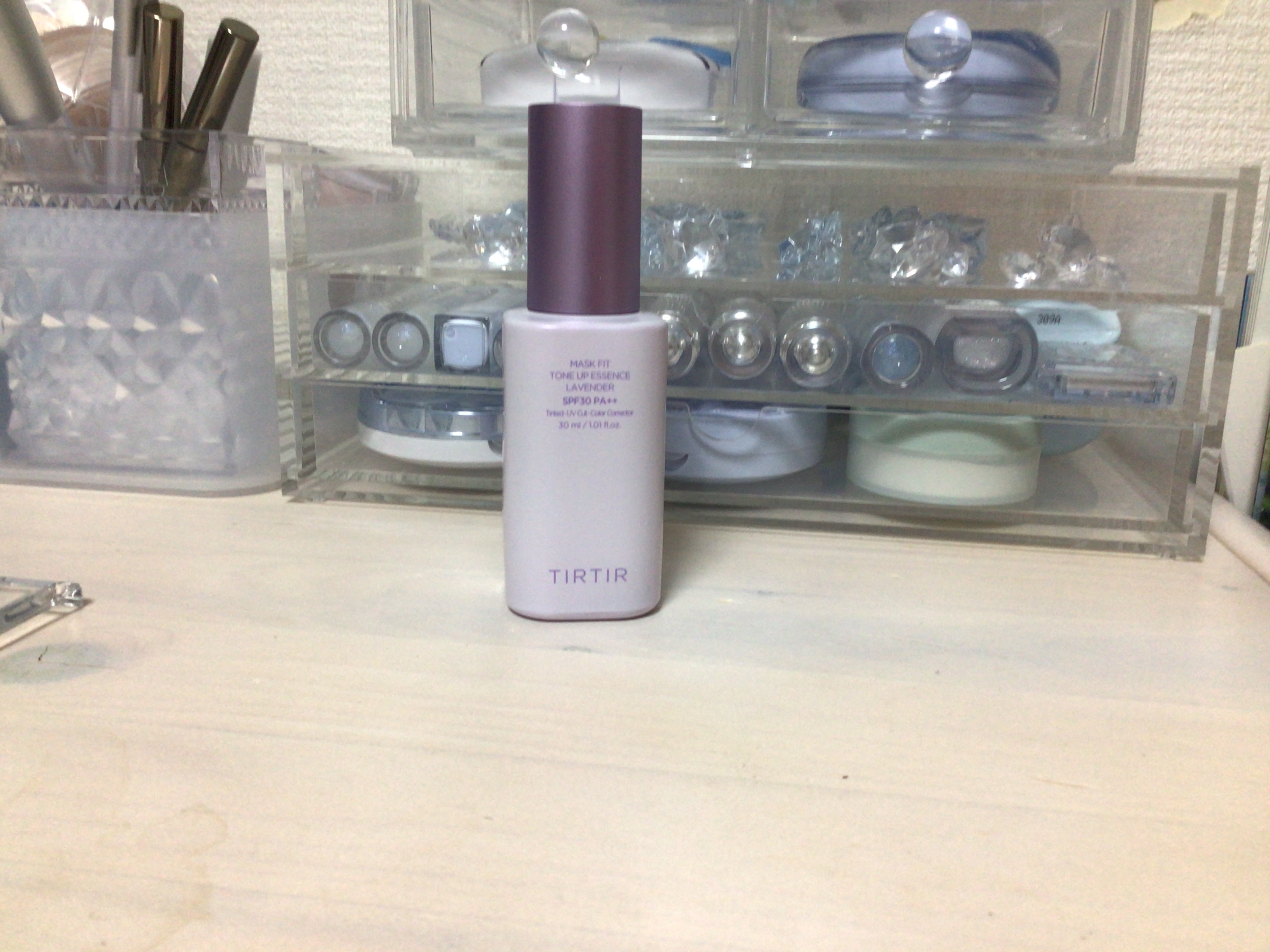 MASK FIT TONE UP ESSENCE