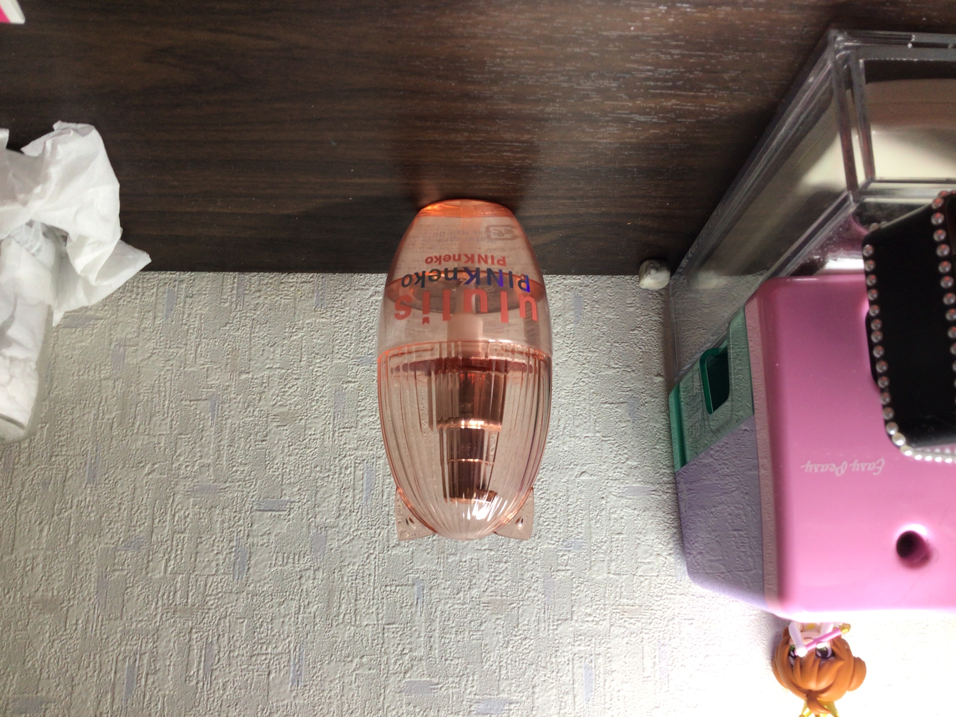 ミセス&猫好きさんの写真