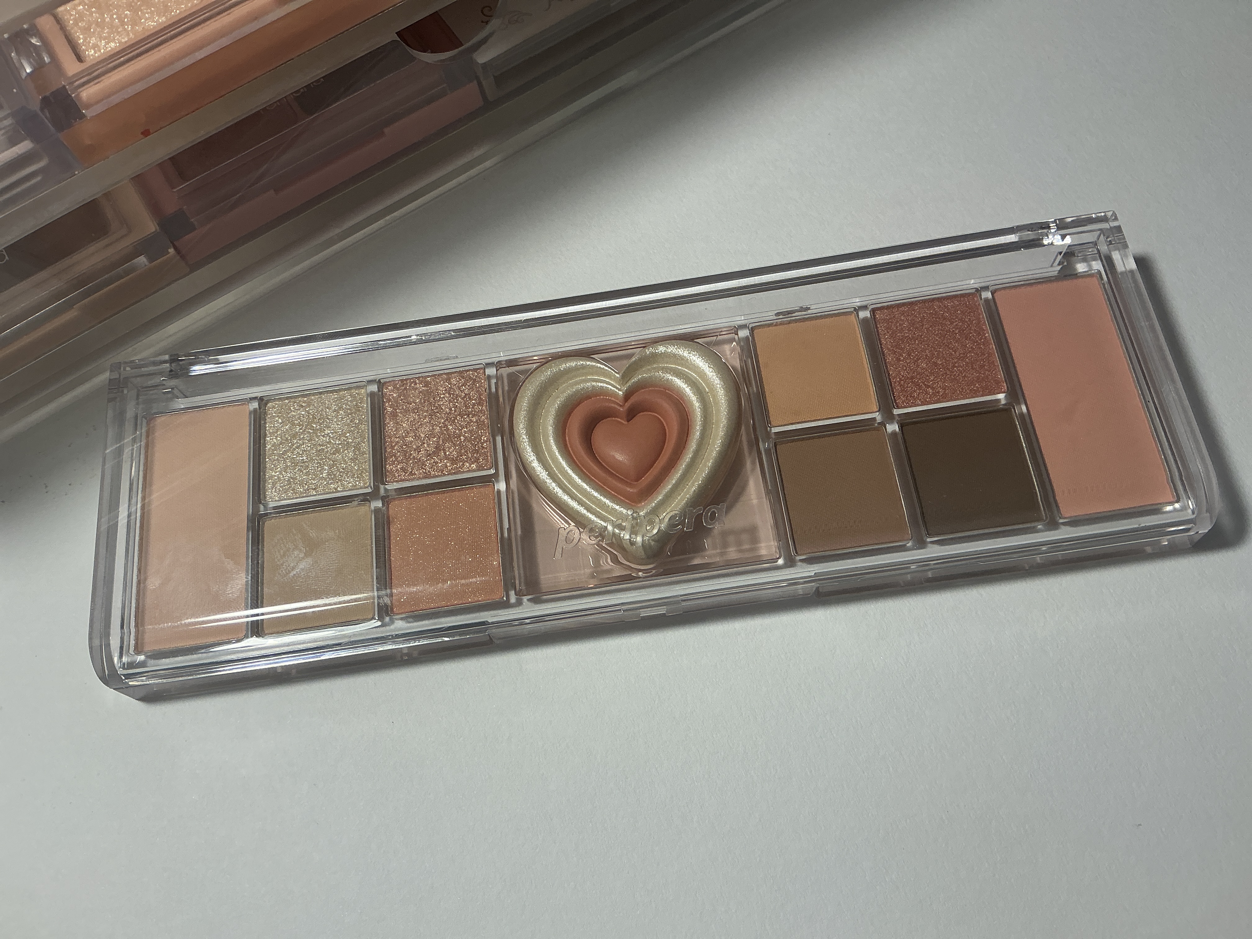 オール テイク ムード ライク パレット