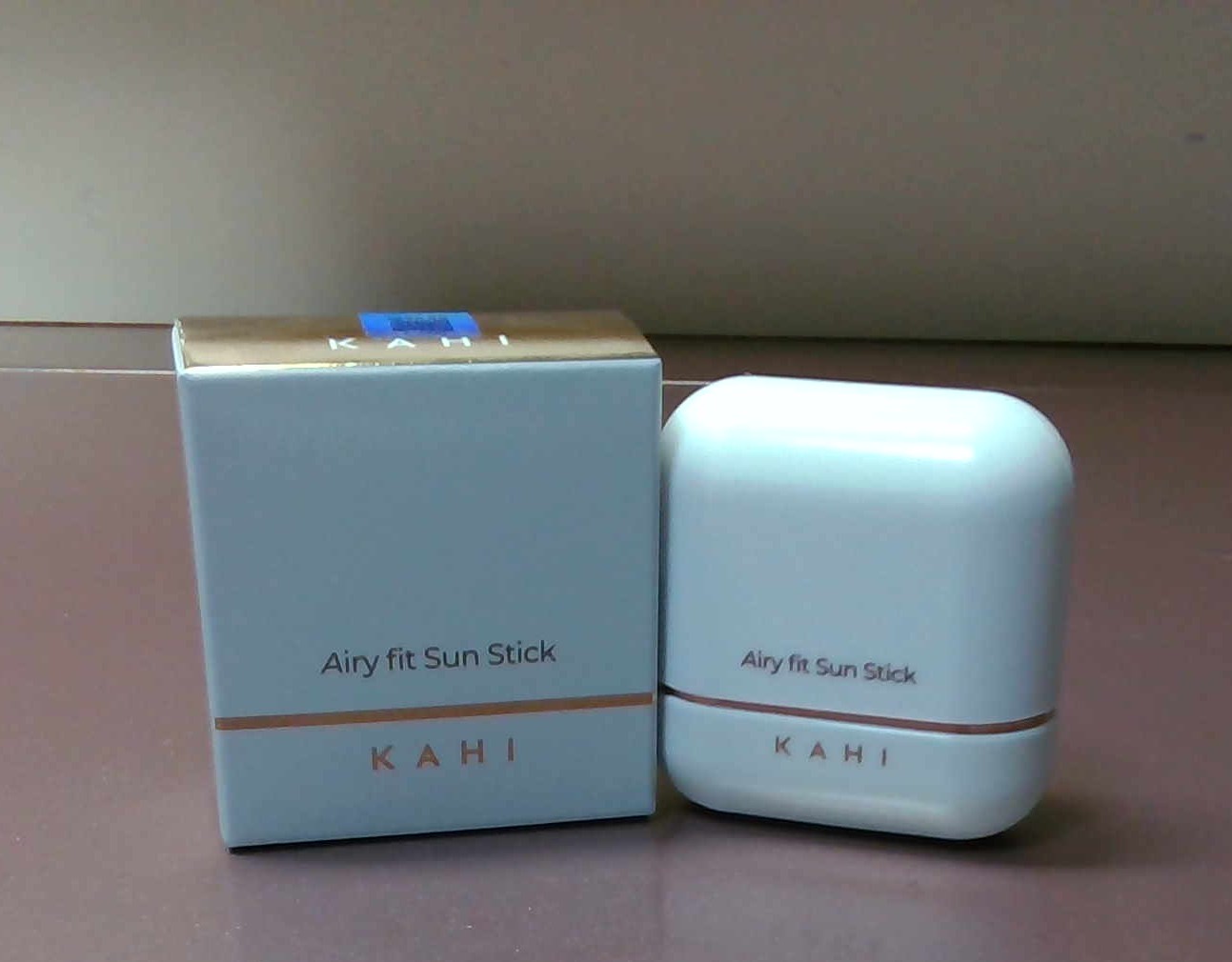 エアリーフィット サンスティック