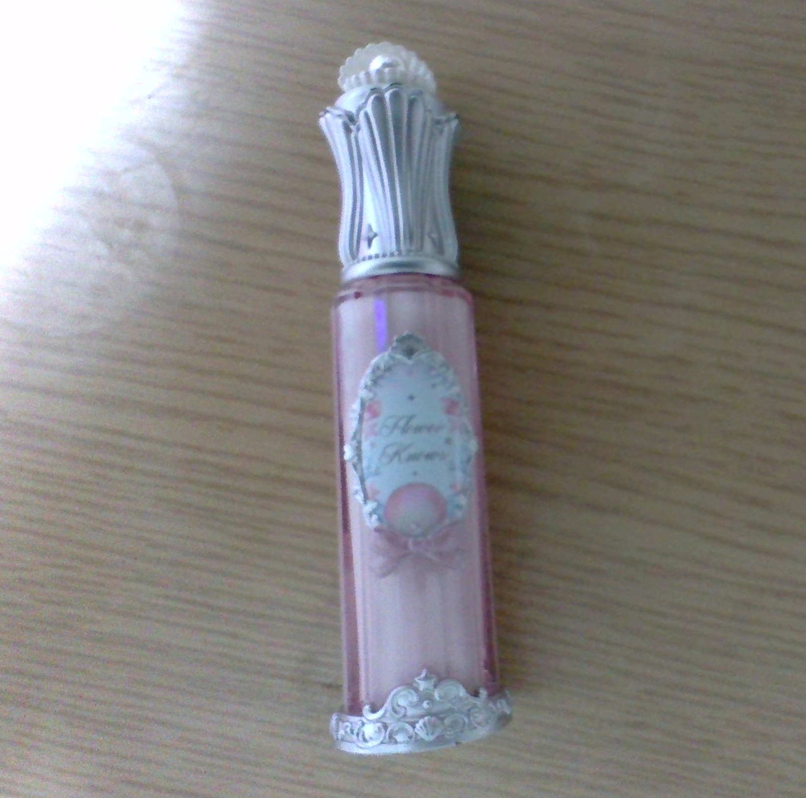 シェルズジュエルコレクション リップ グレーズ