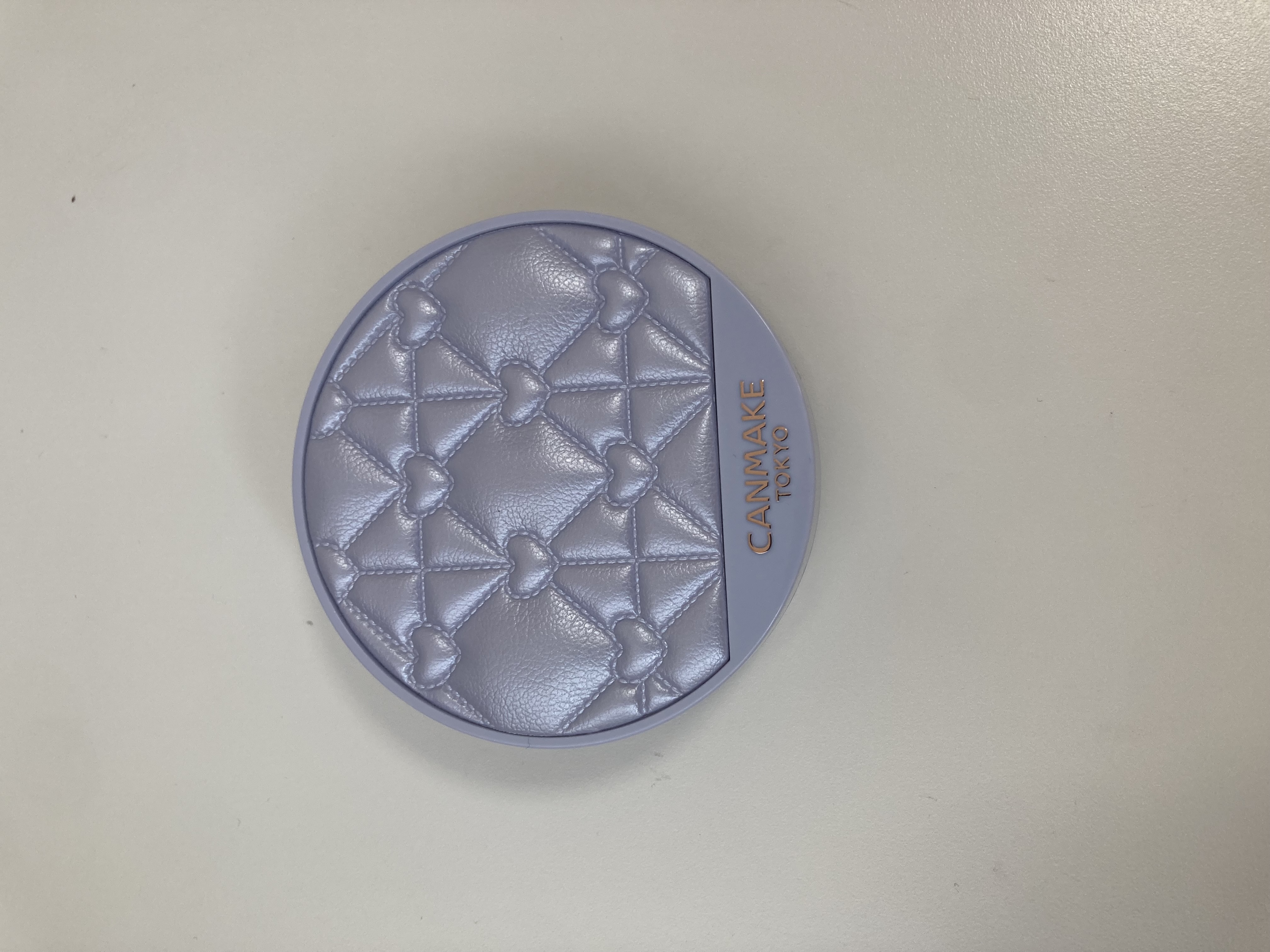 イルミネイティングフィニッシュパウダー　～Abloom～