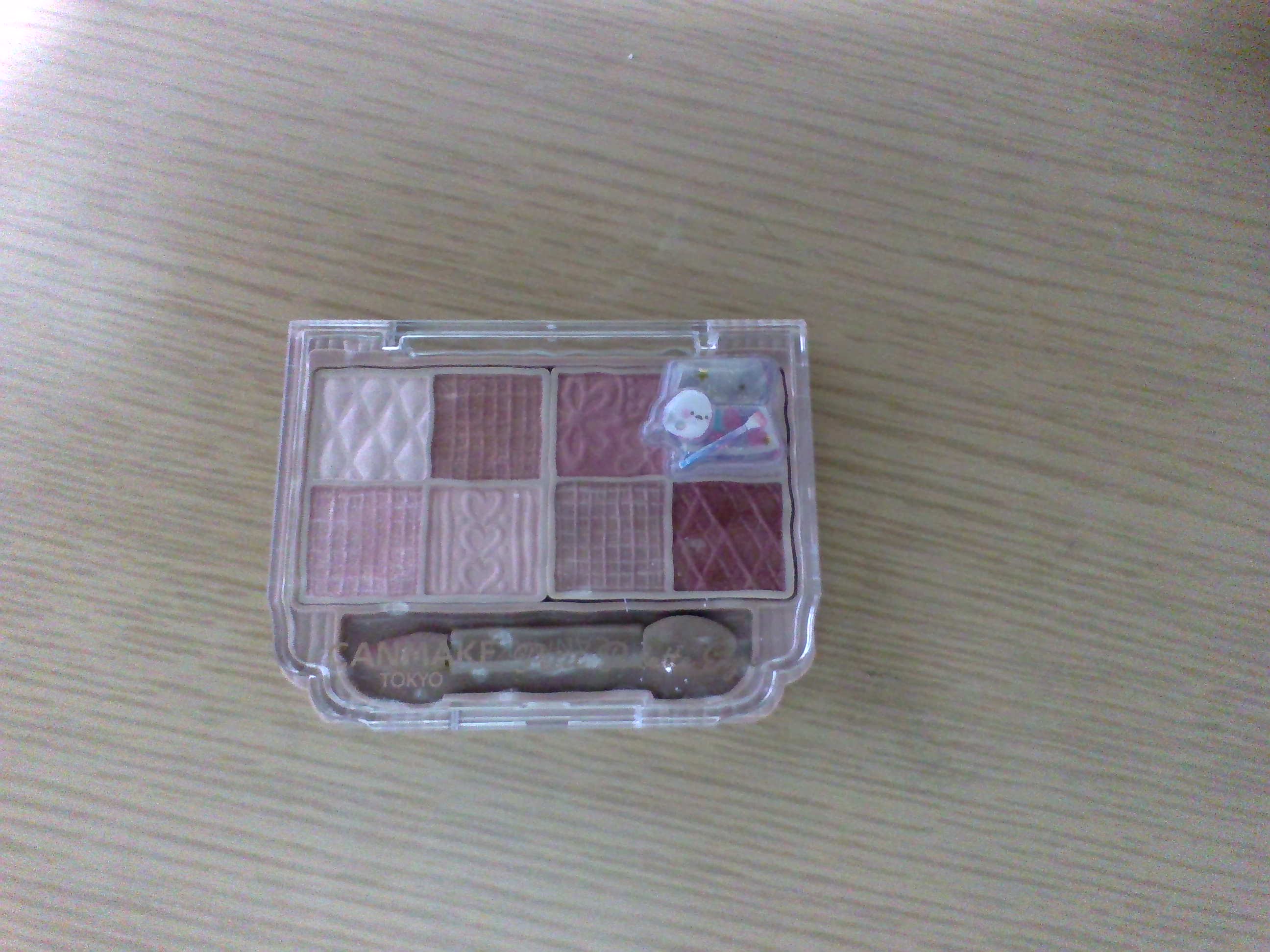 ゆあちさんの写真