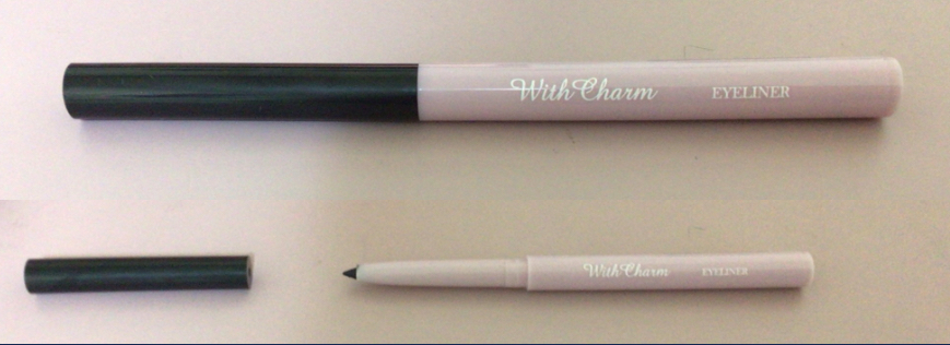 ＆.WithCharm　アイライナー