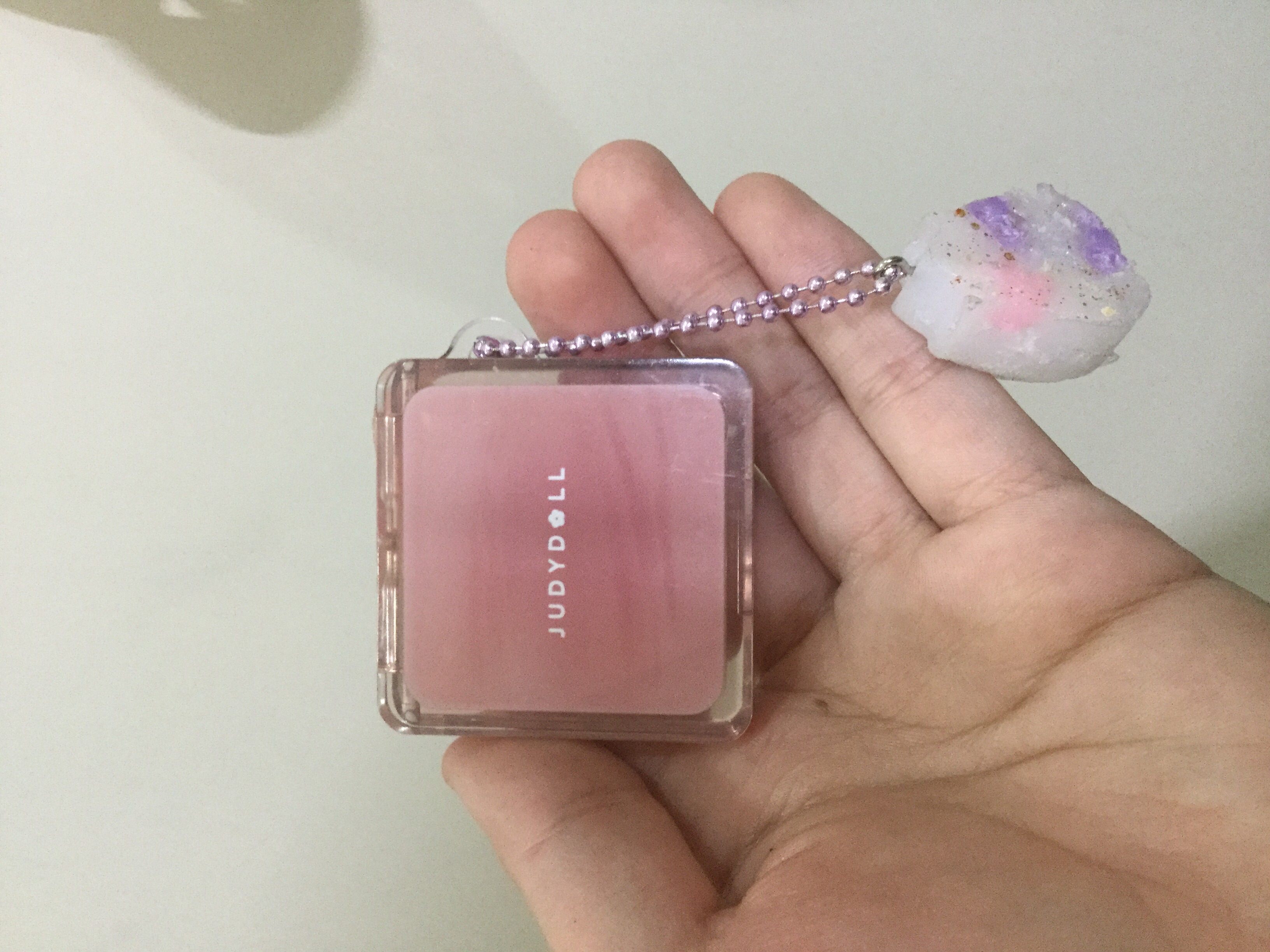 メリハリマスターパレット