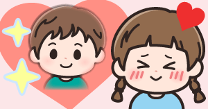 好きな人ができてから自分自身に変化があった小中学生は89.3％。「おしゃれや身だしなみに気を使うようになった」が最多