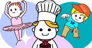 タイトル小中学生の75％が将来なくなってしまう職業があると予測。第1位は「翻訳家」