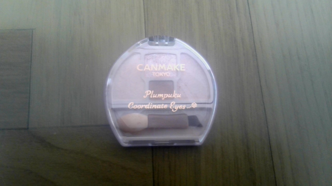 プランぷくコーデアイズNeo